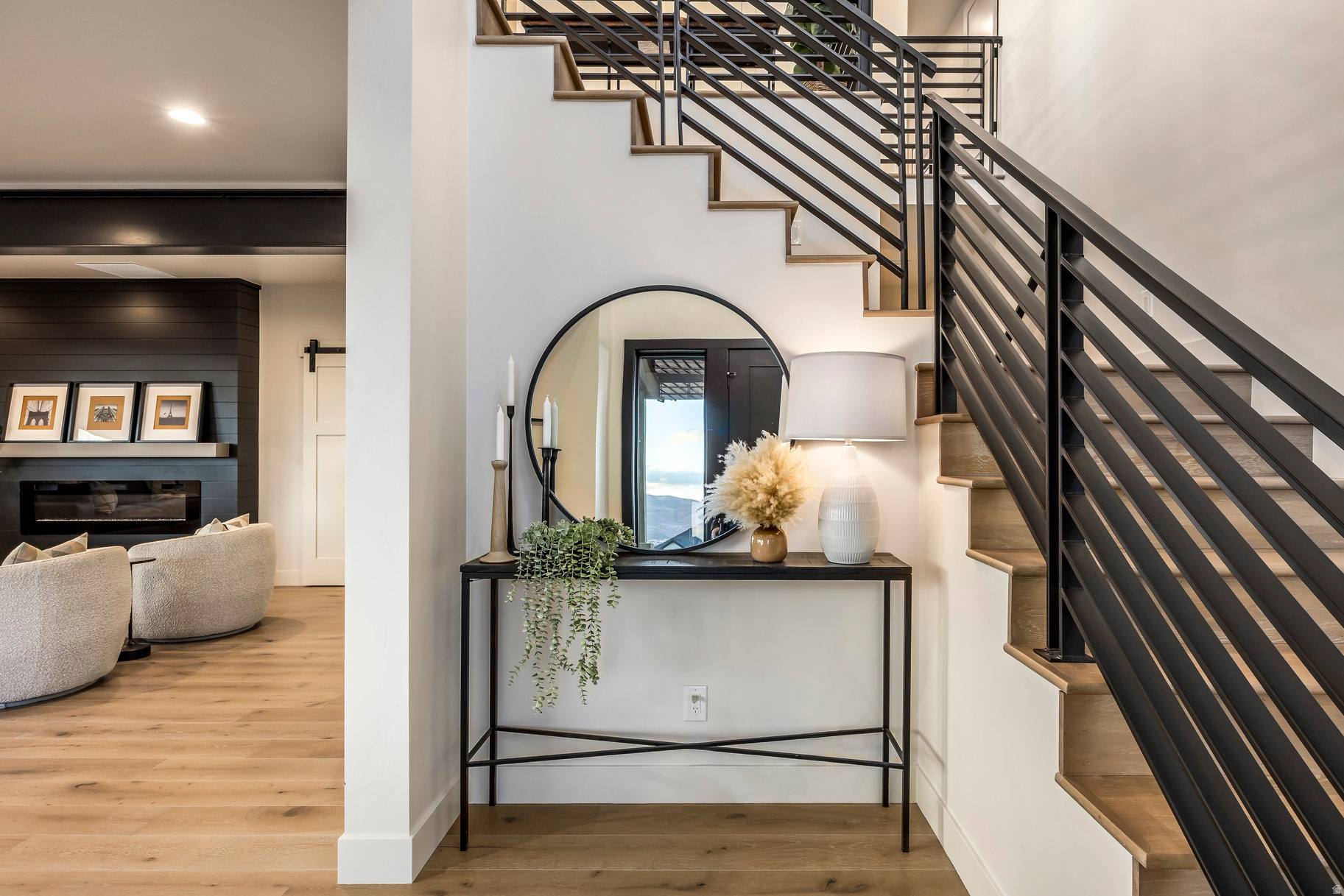 VALLEY HEIGHTS SUBDIVISION - Residential