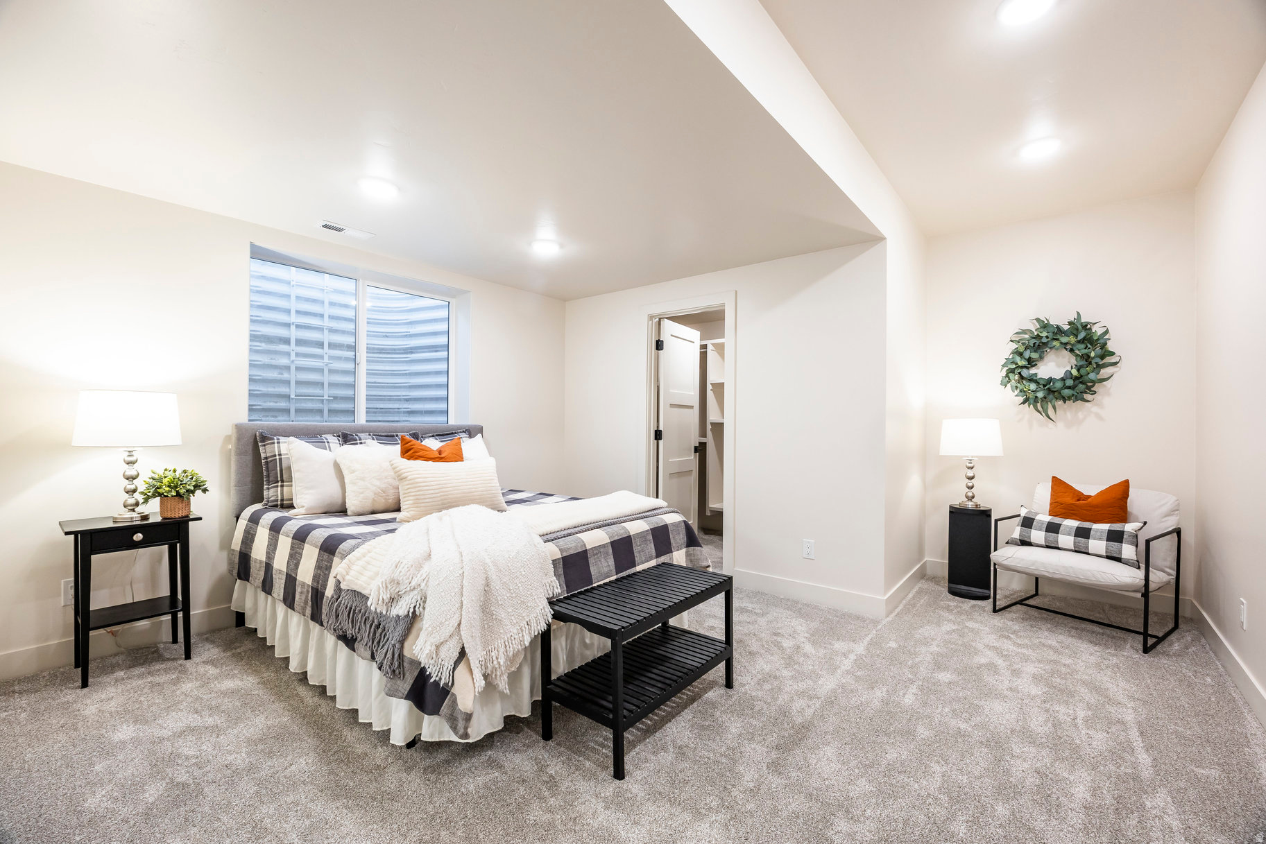 VALLEY HEIGHTS SUBDIVISION - Residential