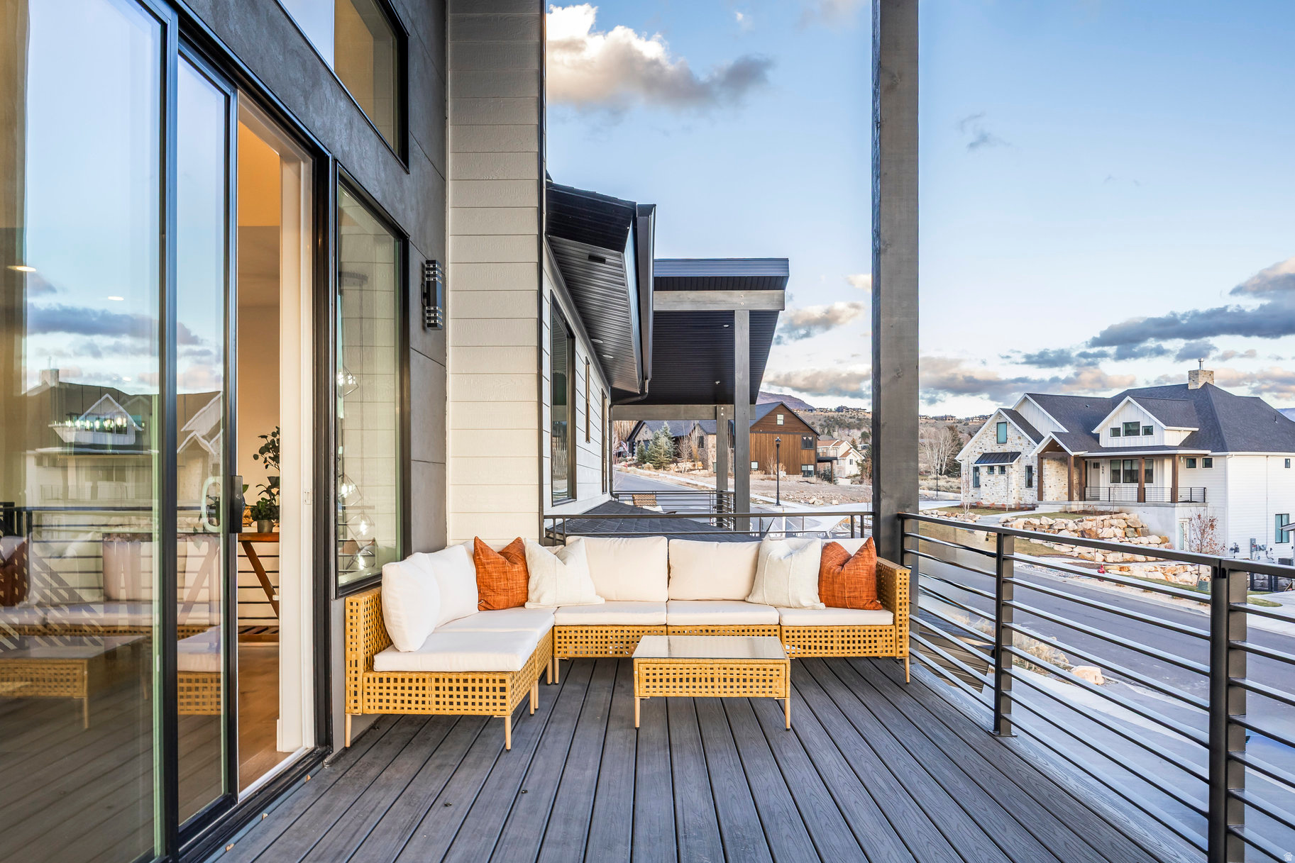 VALLEY HEIGHTS SUBDIVISION - Residential