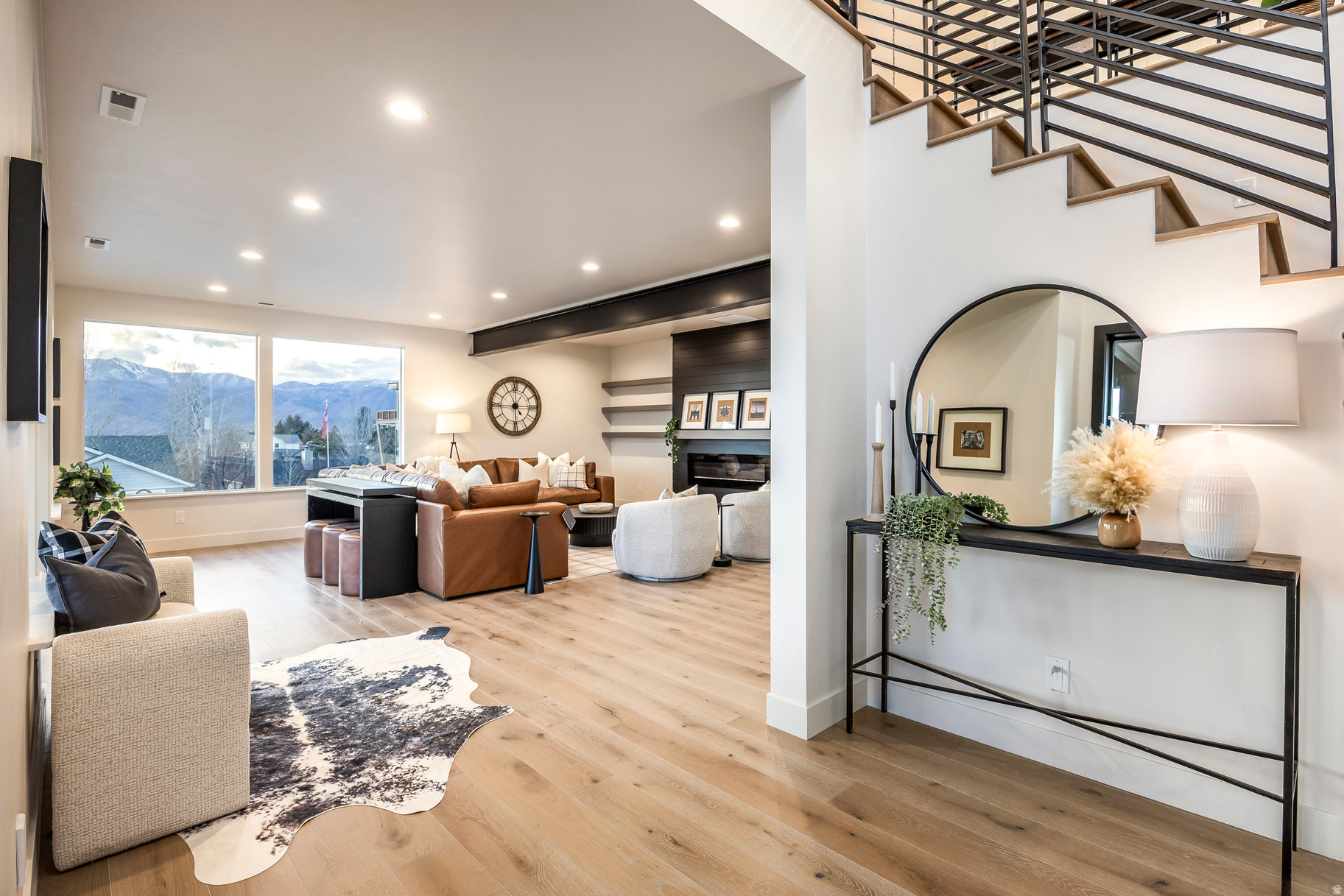 VALLEY HEIGHTS SUBDIVISION - Residential