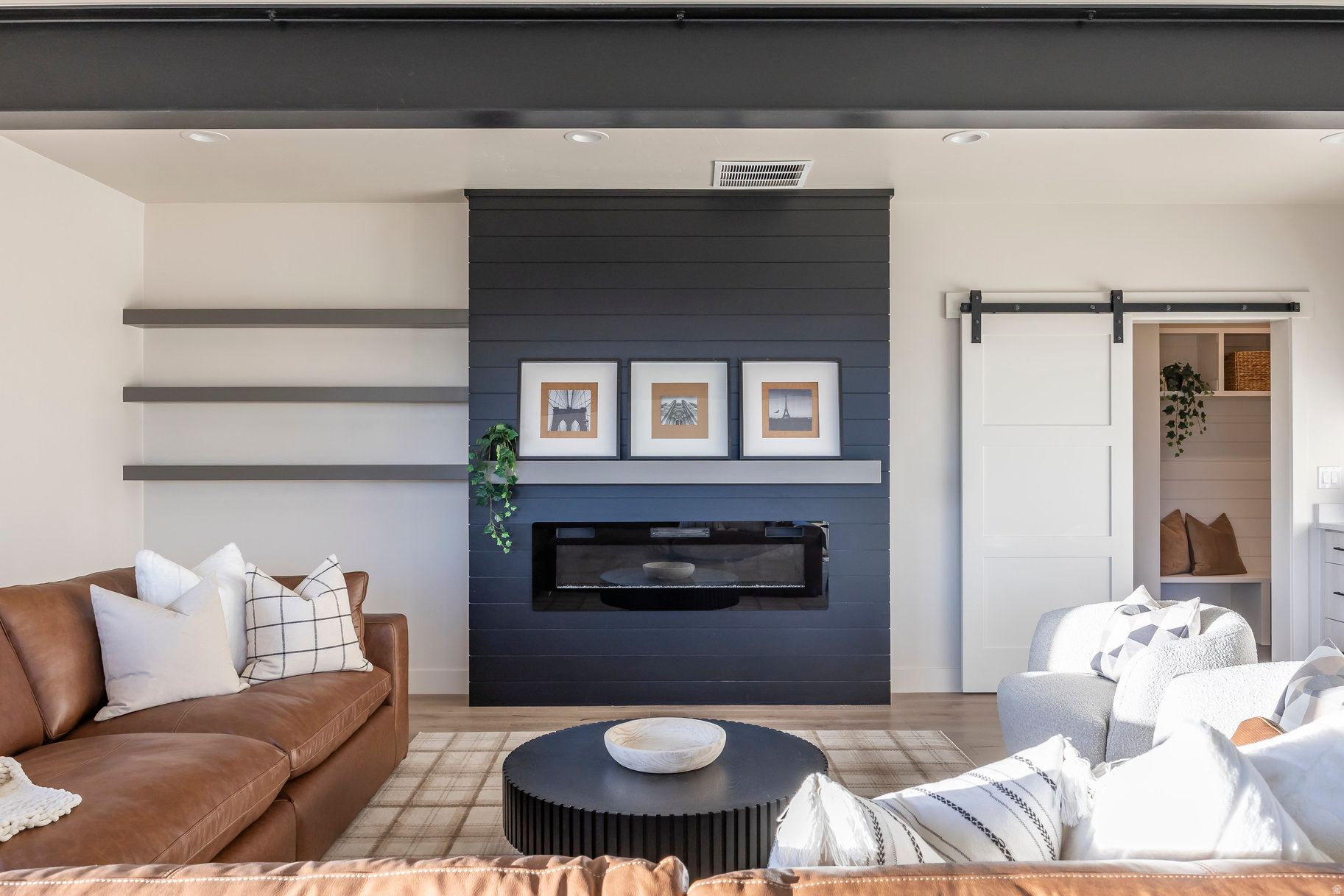 VALLEY HEIGHTS SUBDIVISION - Residential