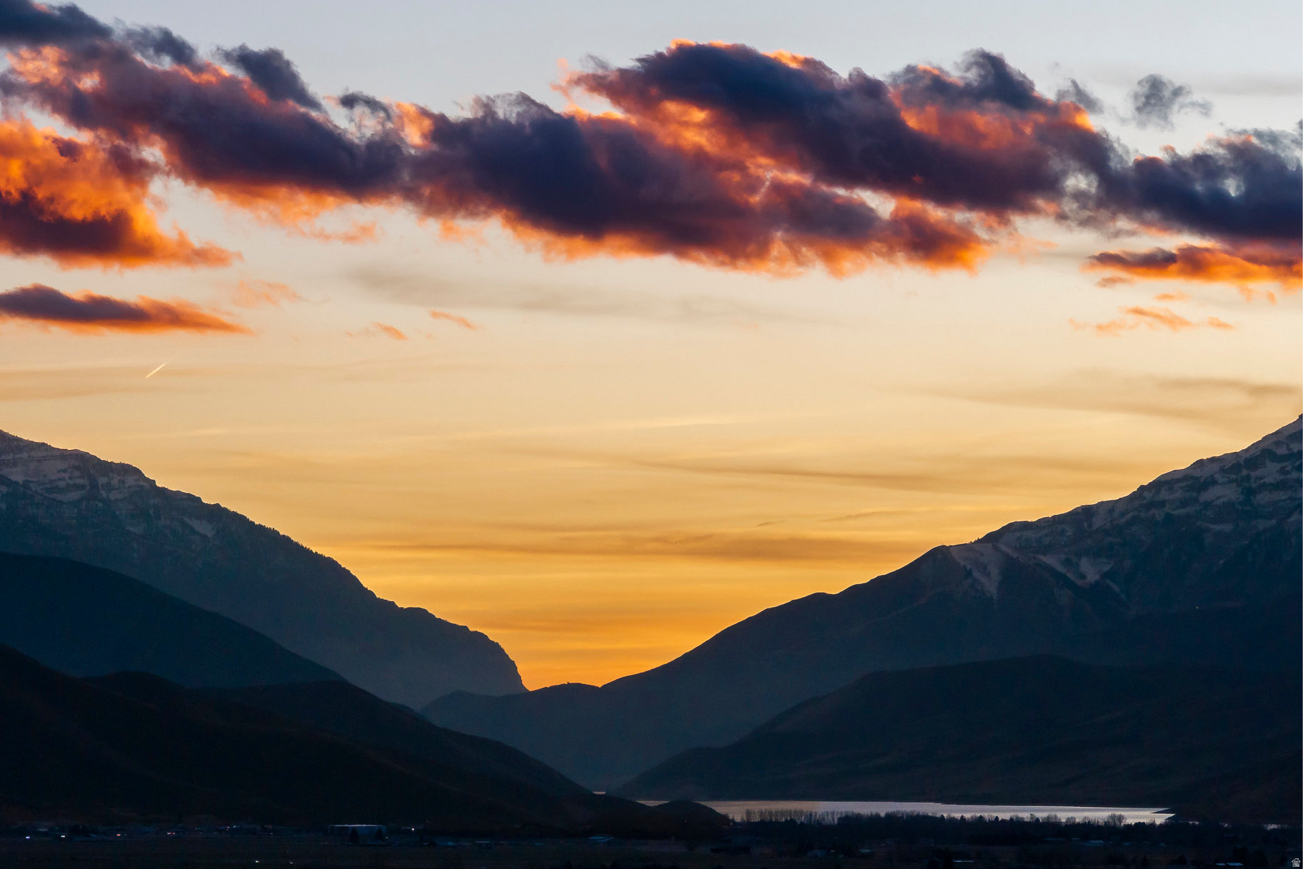 VALLEY HEIGHTS SUBDIVISION - Residential