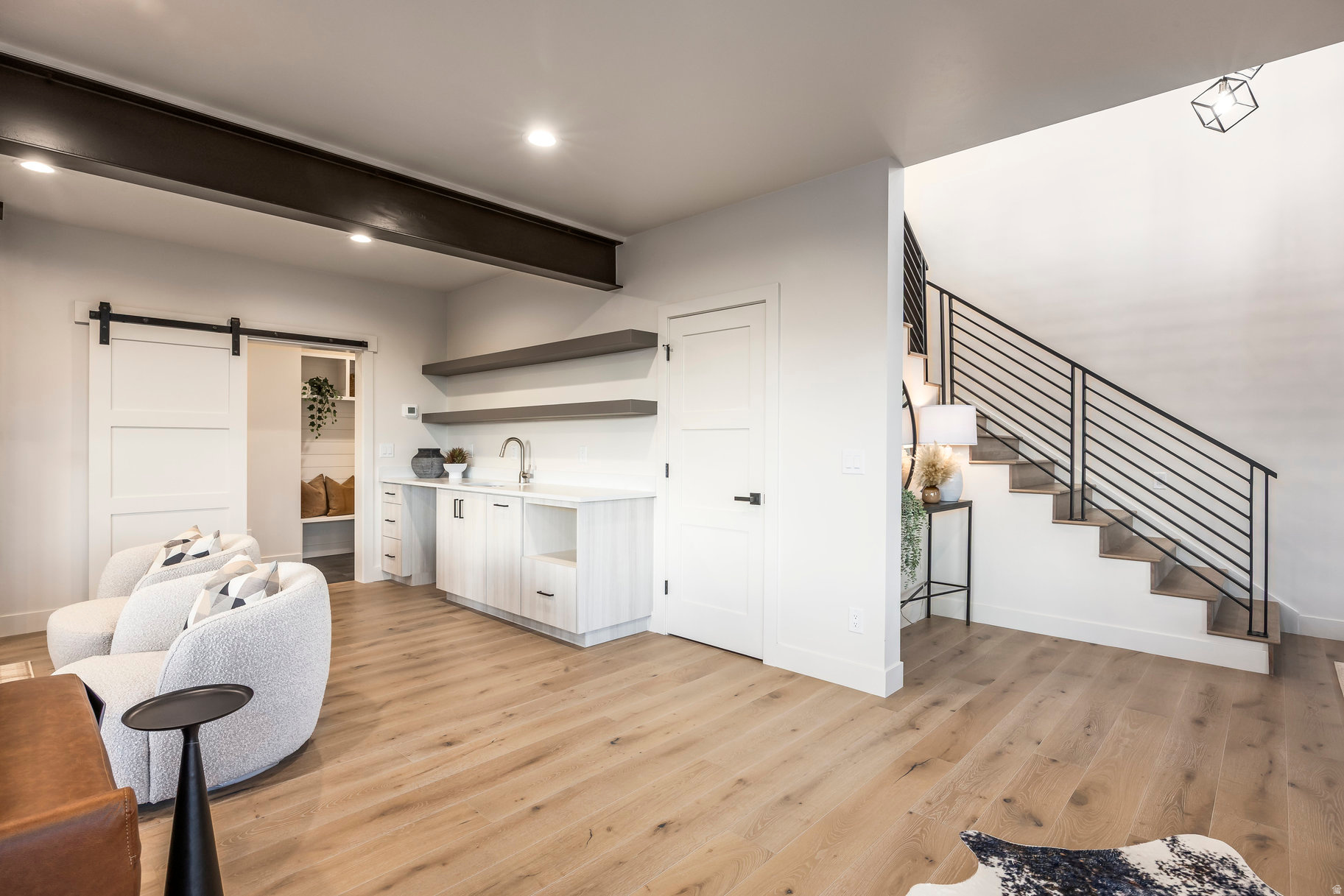 VALLEY HEIGHTS SUBDIVISION - Residential