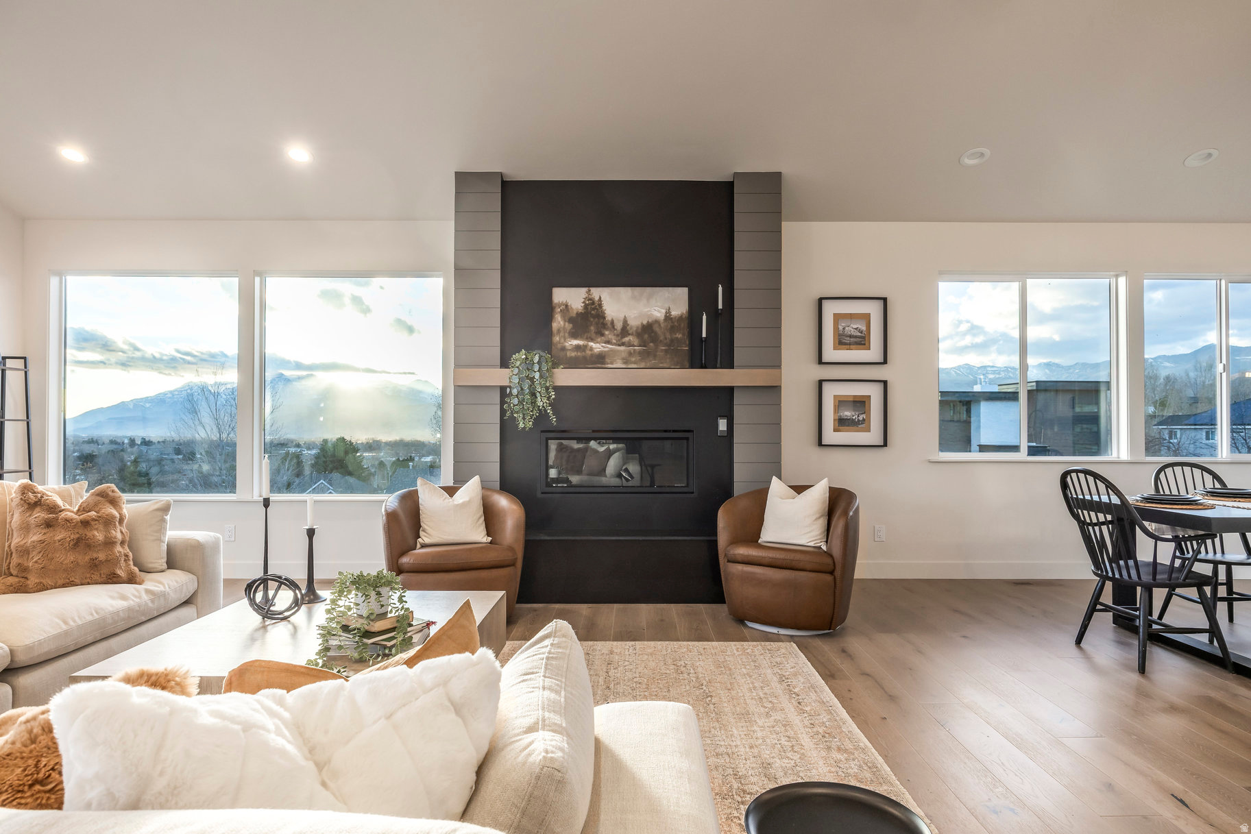 VALLEY HEIGHTS SUBDIVISION - Residential