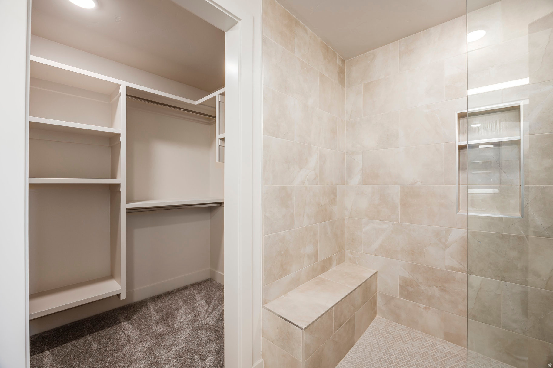 VALLEY HEIGHTS SUBDIVISION - Residential