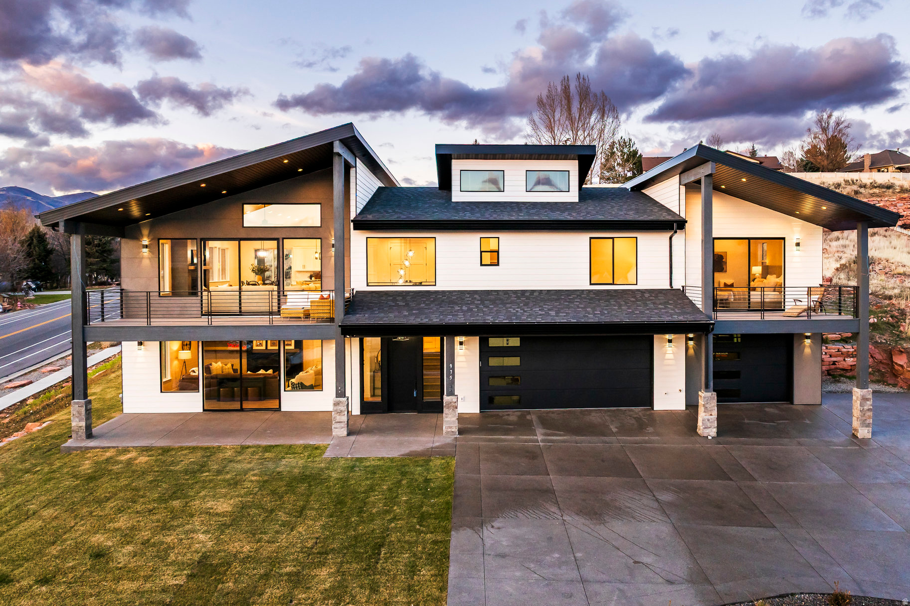 VALLEY HEIGHTS SUBDIVISION - Residential