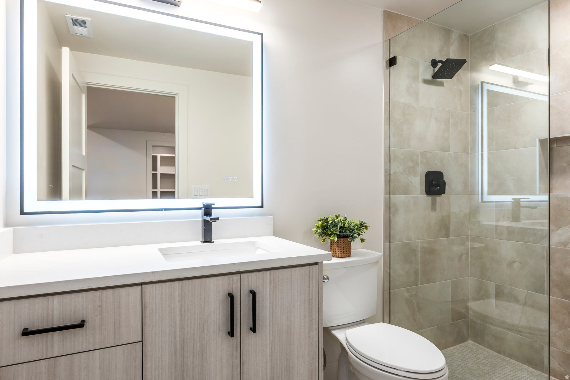 VALLEY HEIGHTS SUBDIVISION - Residential