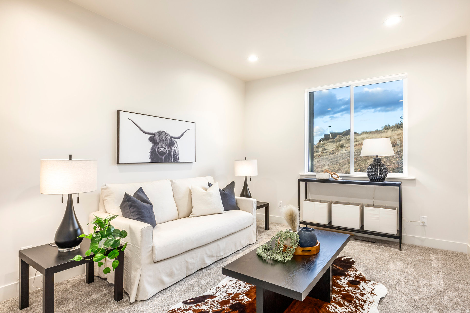 VALLEY HEIGHTS SUBDIVISION - Residential