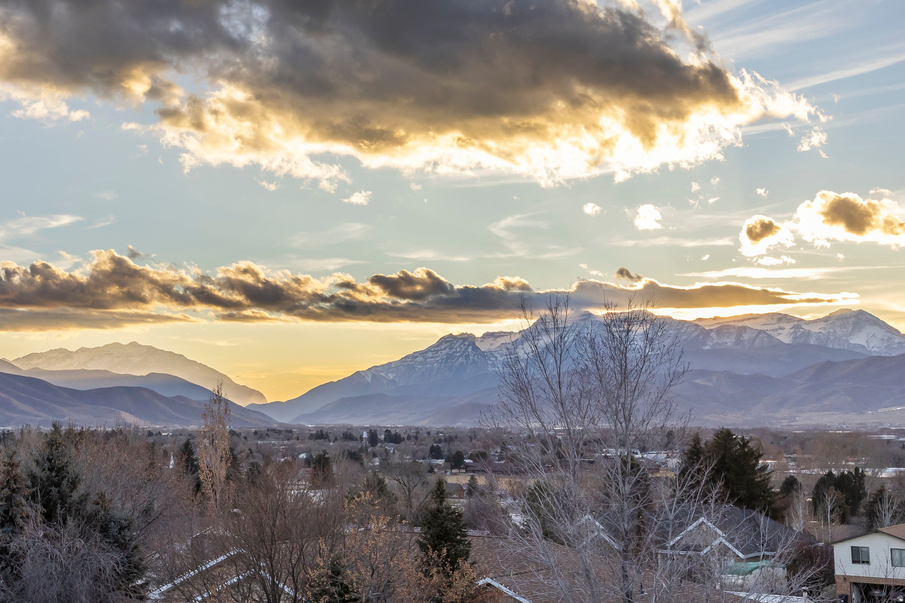 VALLEY HEIGHTS SUBDIVISION - Residential