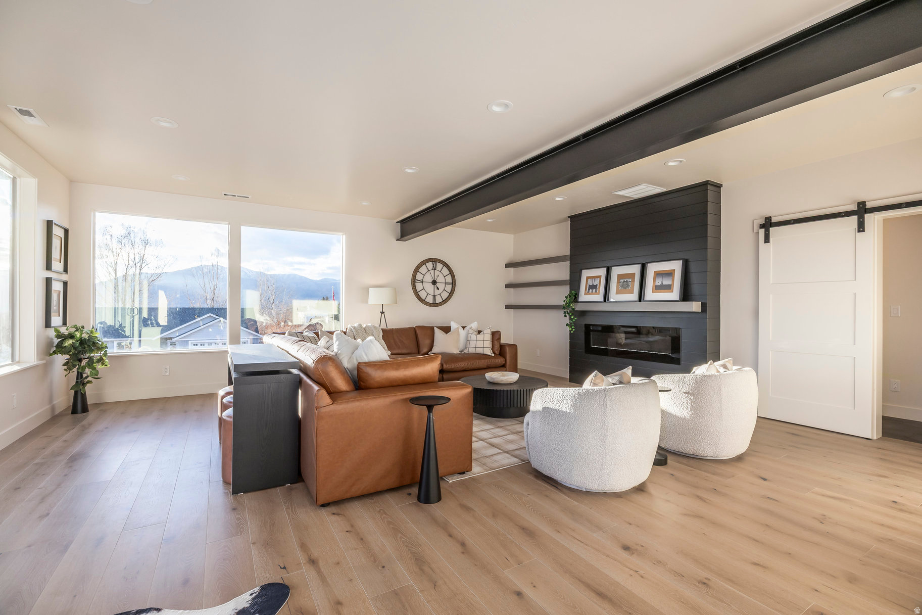 VALLEY HEIGHTS SUBDIVISION - Residential