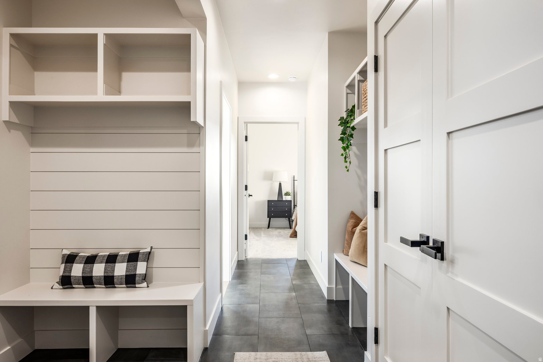 VALLEY HEIGHTS SUBDIVISION - Residential