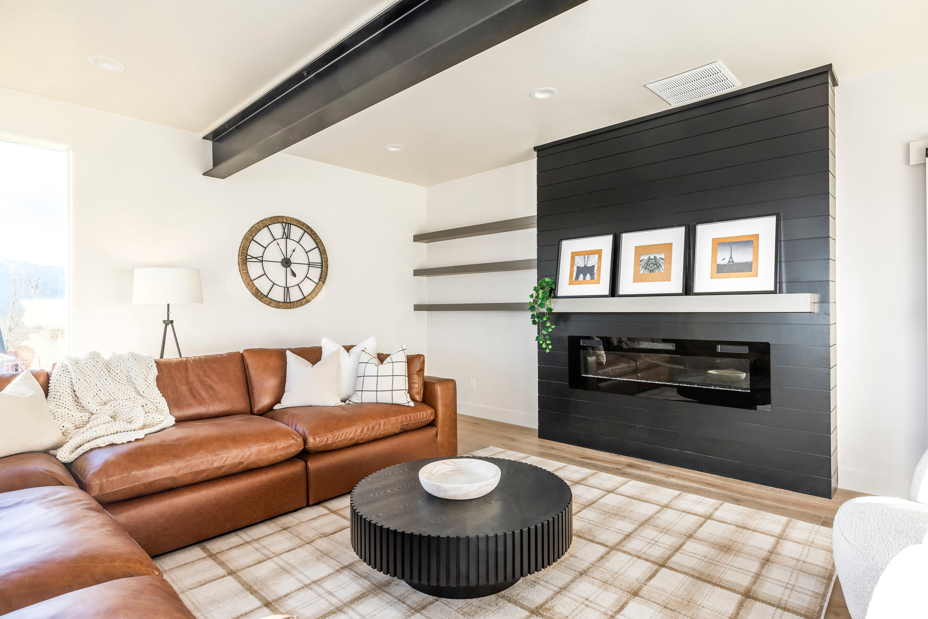 VALLEY HEIGHTS SUBDIVISION - Residential