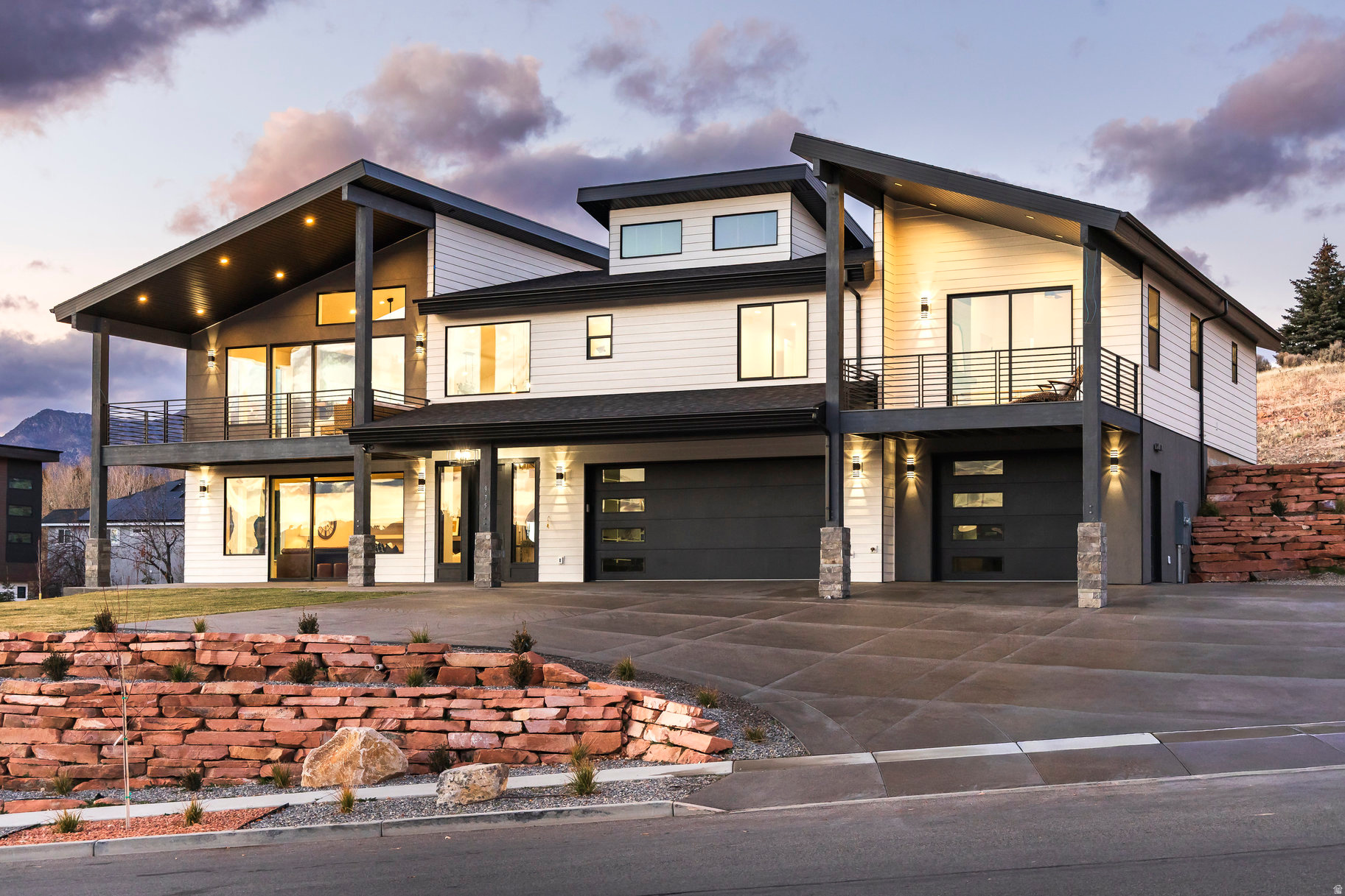 VALLEY HEIGHTS SUBDIVISION - Residential