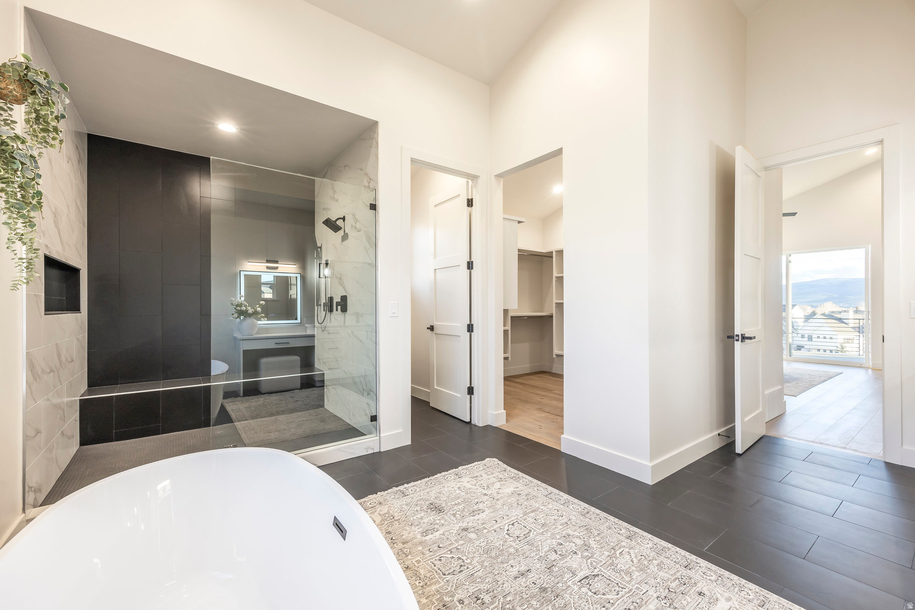 VALLEY HEIGHTS SUBDIVISION - Residential