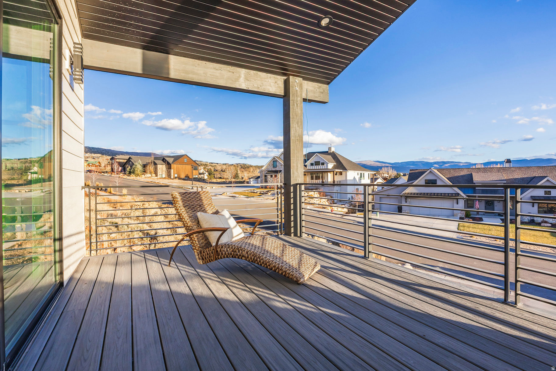 VALLEY HEIGHTS SUBDIVISION - Residential