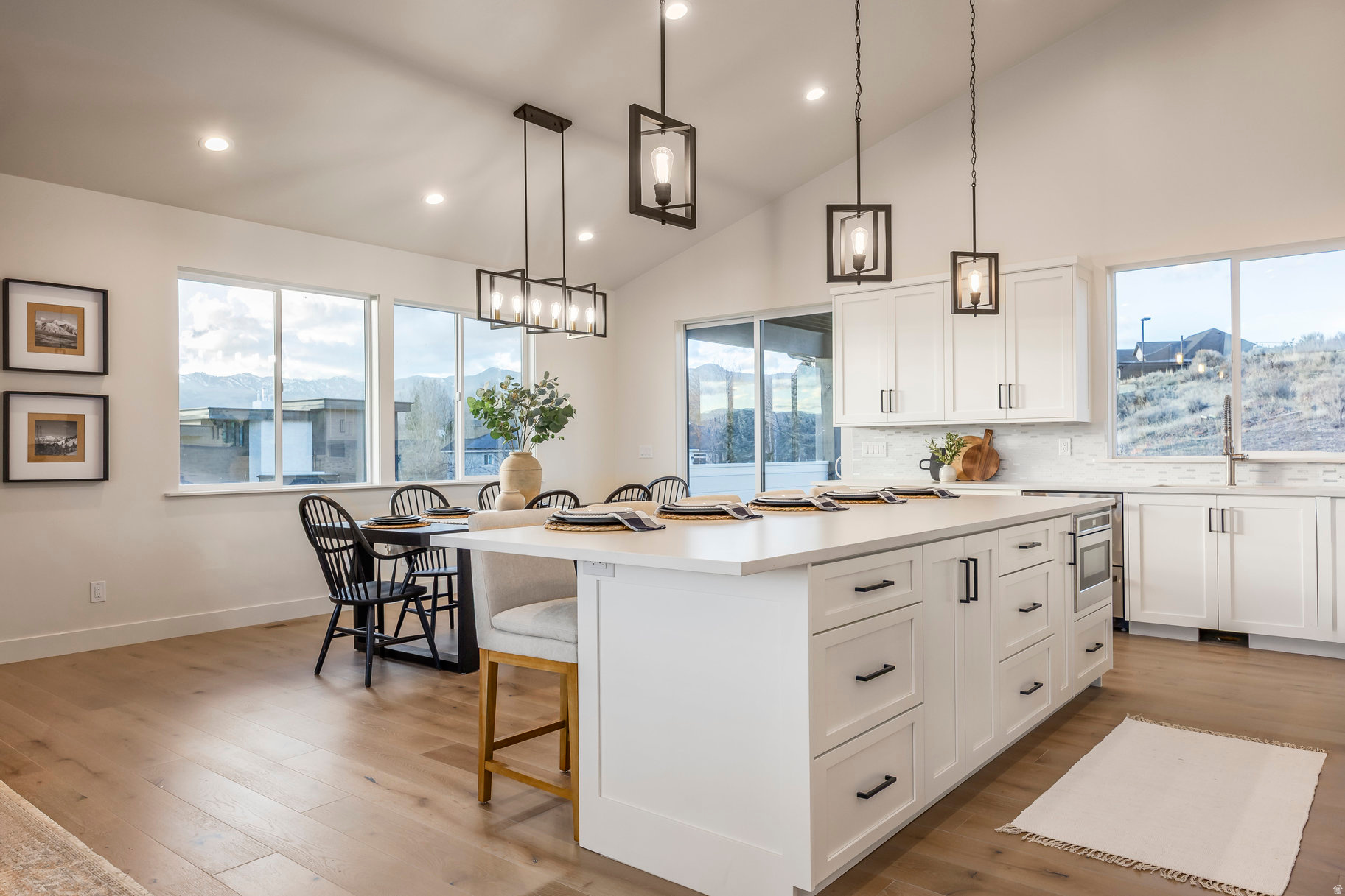 VALLEY HEIGHTS SUBDIVISION - Residential