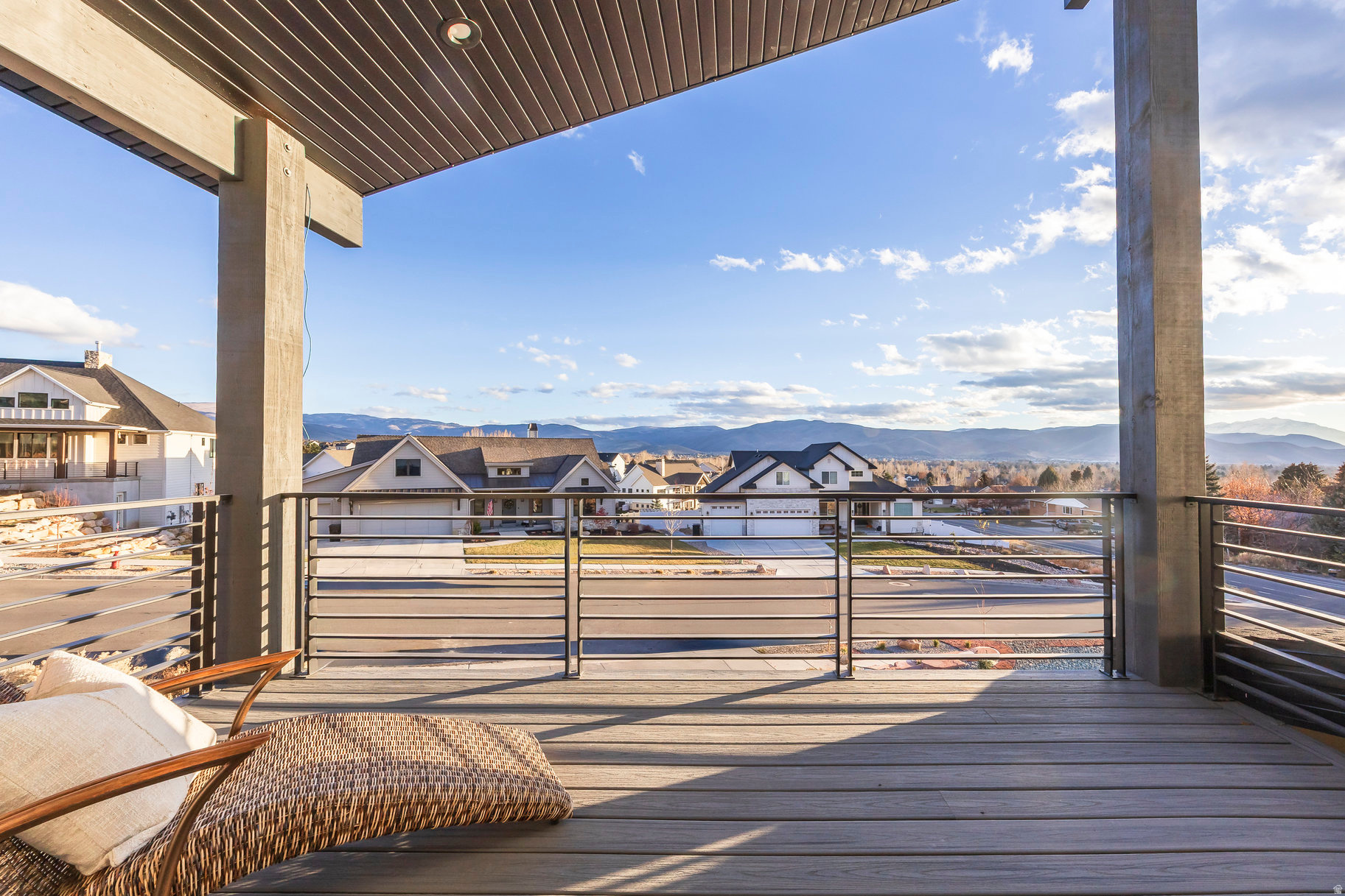 VALLEY HEIGHTS SUBDIVISION - Residential