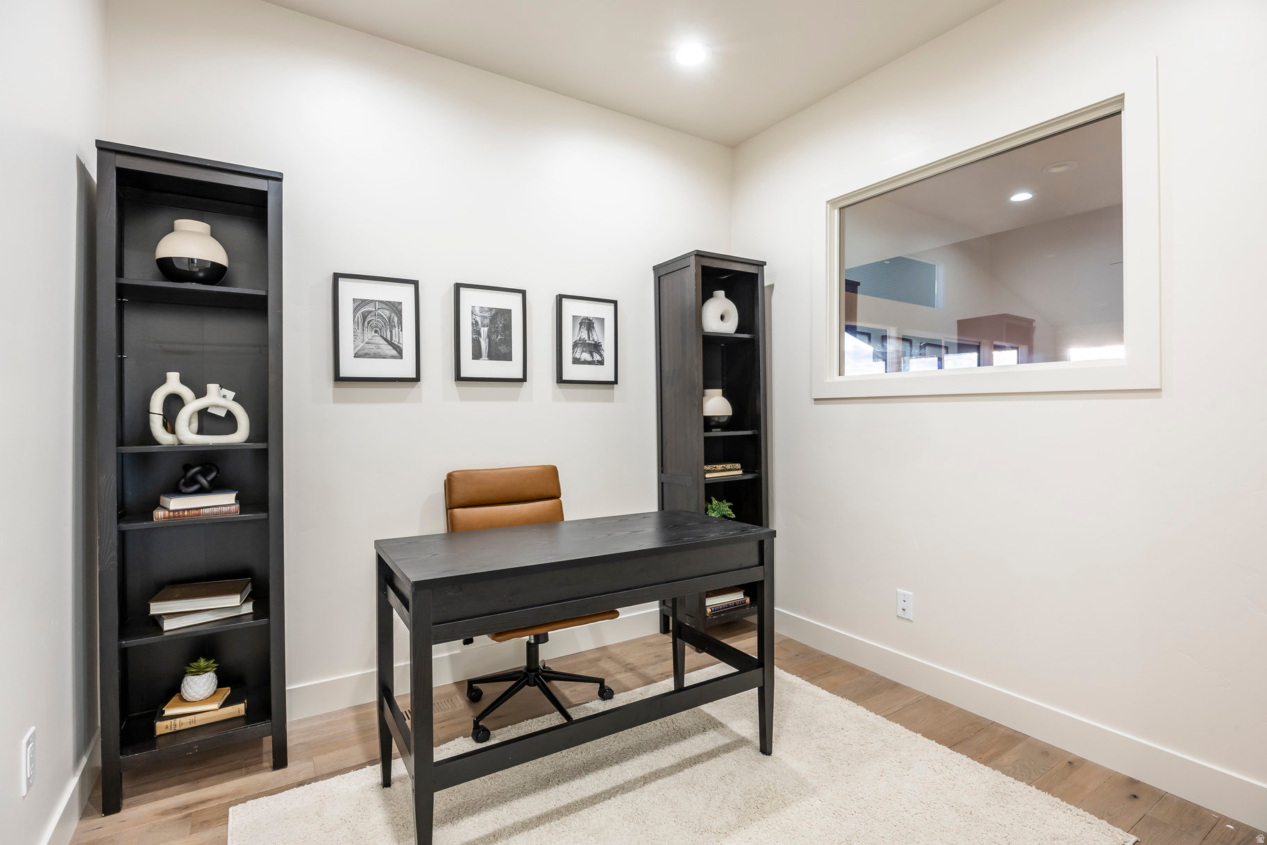 VALLEY HEIGHTS SUBDIVISION - Residential