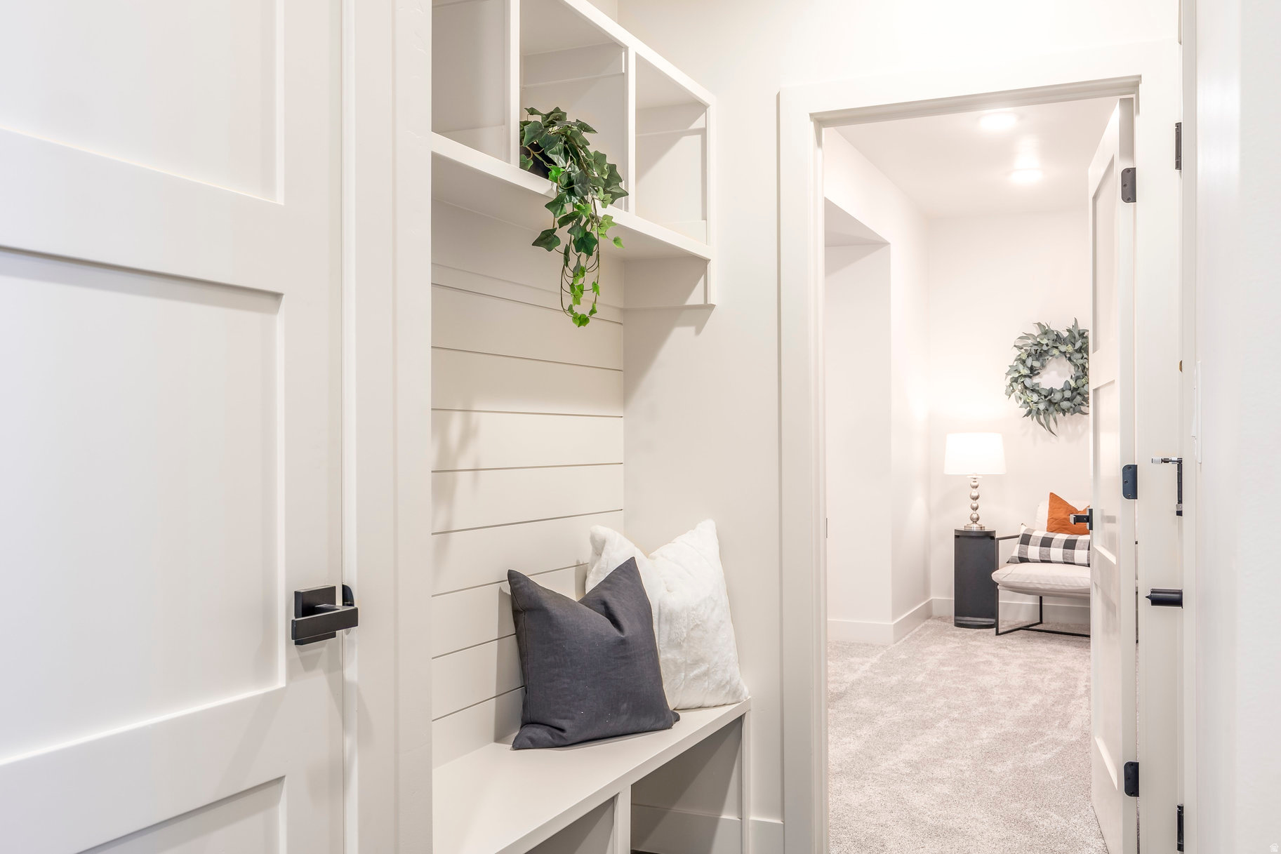 VALLEY HEIGHTS SUBDIVISION - Residential