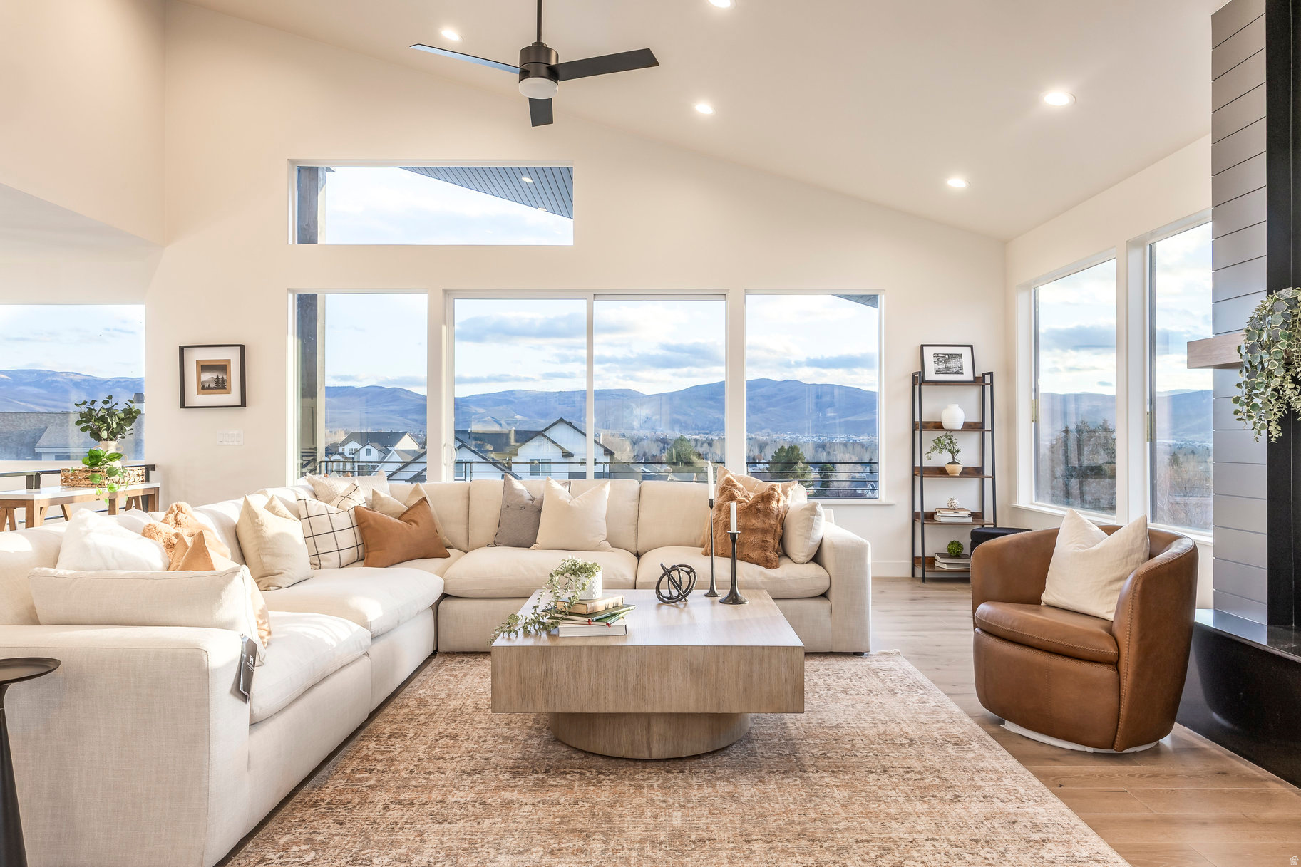 VALLEY HEIGHTS SUBDIVISION - Residential