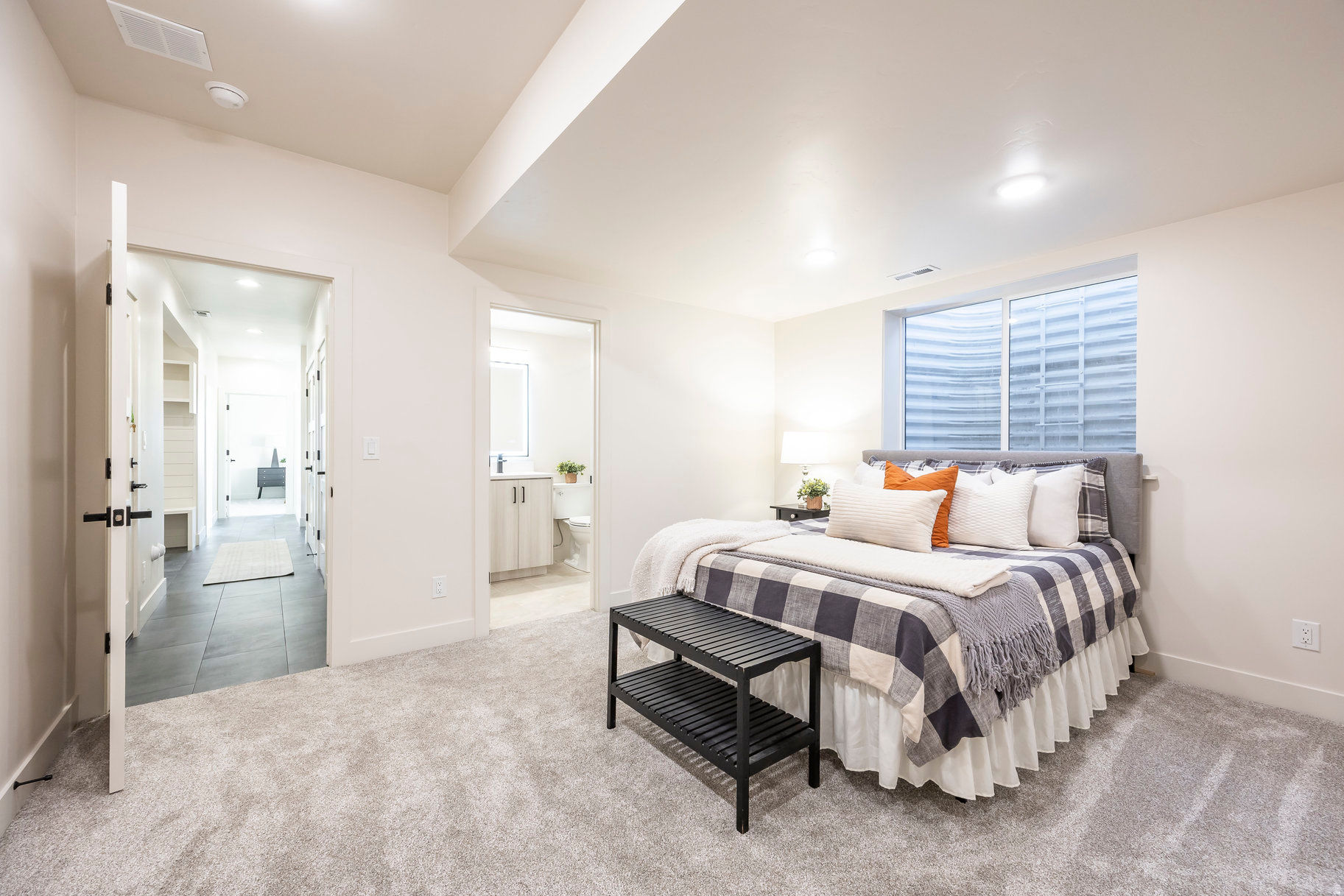 VALLEY HEIGHTS SUBDIVISION - Residential