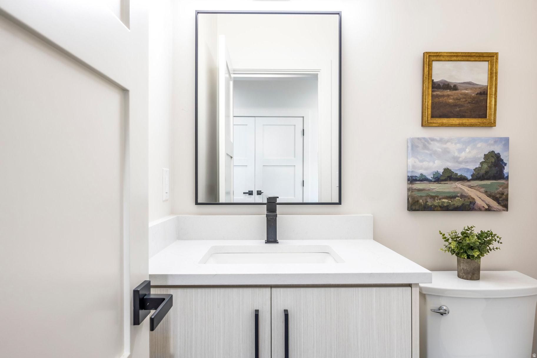 VALLEY HEIGHTS SUBDIVISION - Residential