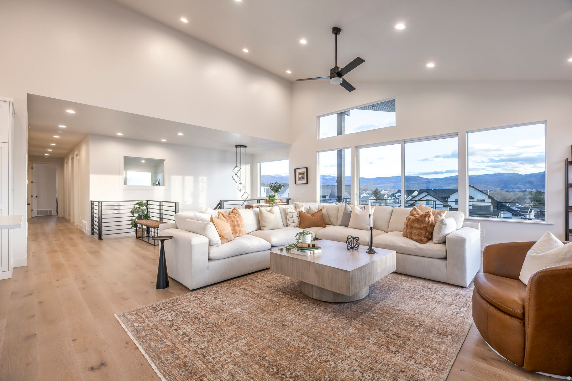 VALLEY HEIGHTS SUBDIVISION - Residential