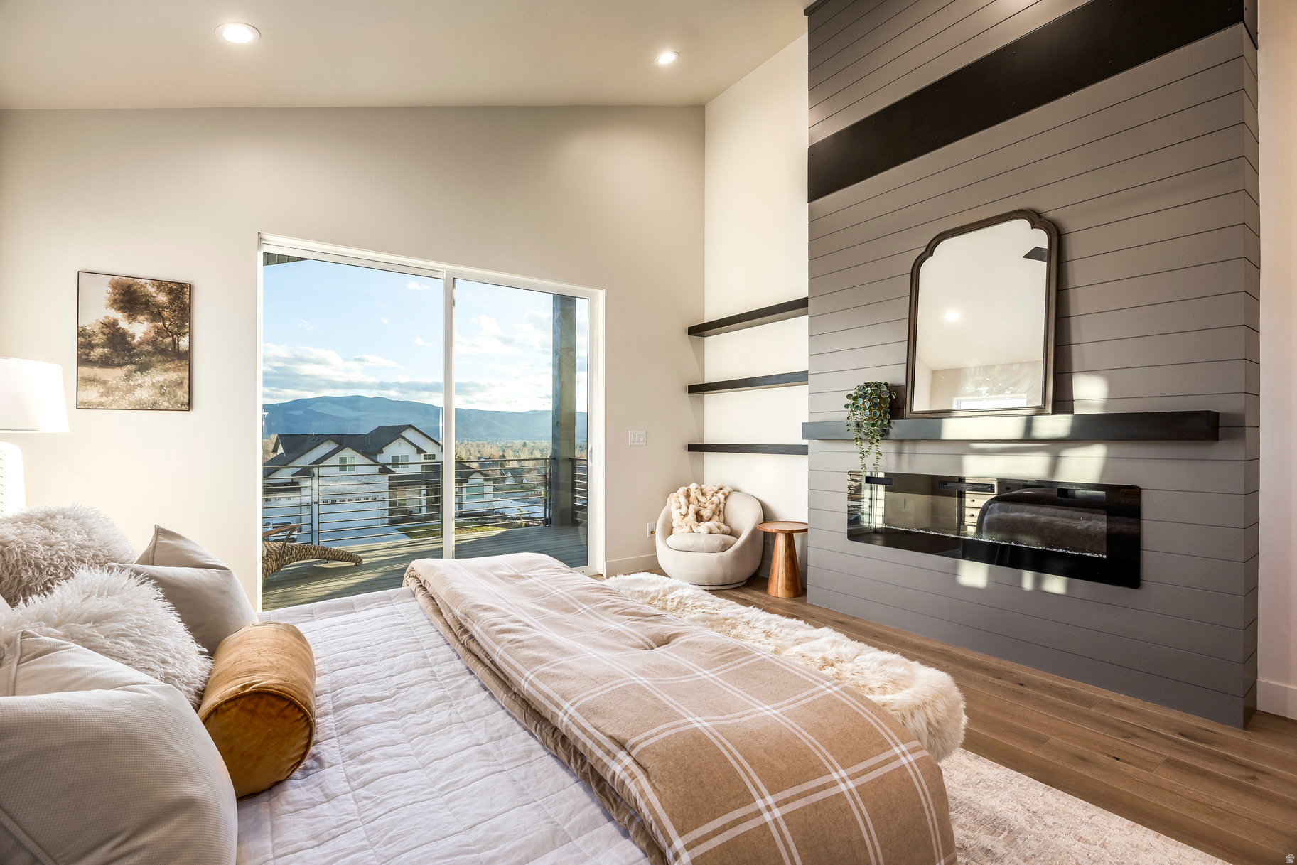 VALLEY HEIGHTS SUBDIVISION - Residential