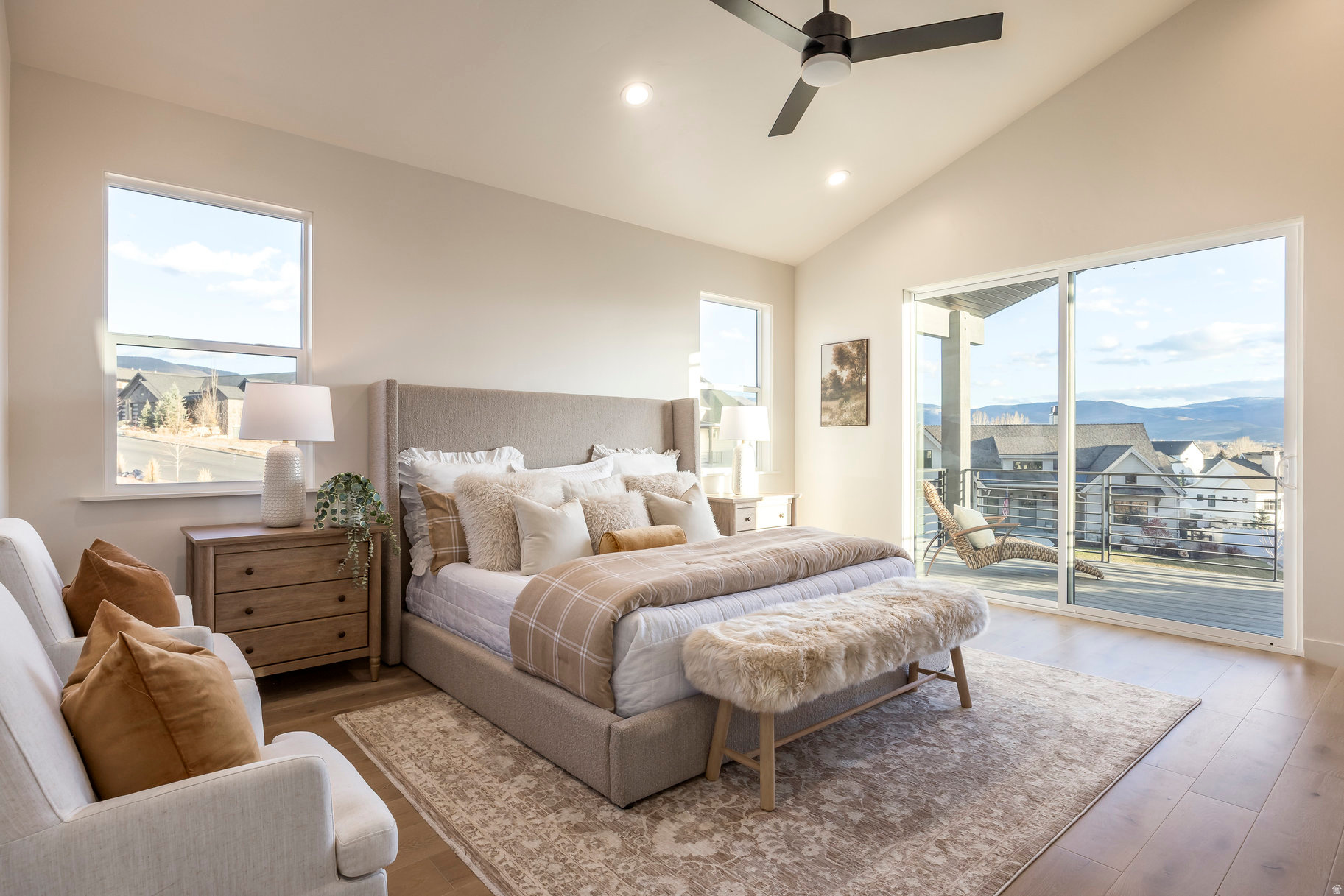 VALLEY HEIGHTS SUBDIVISION - Residential