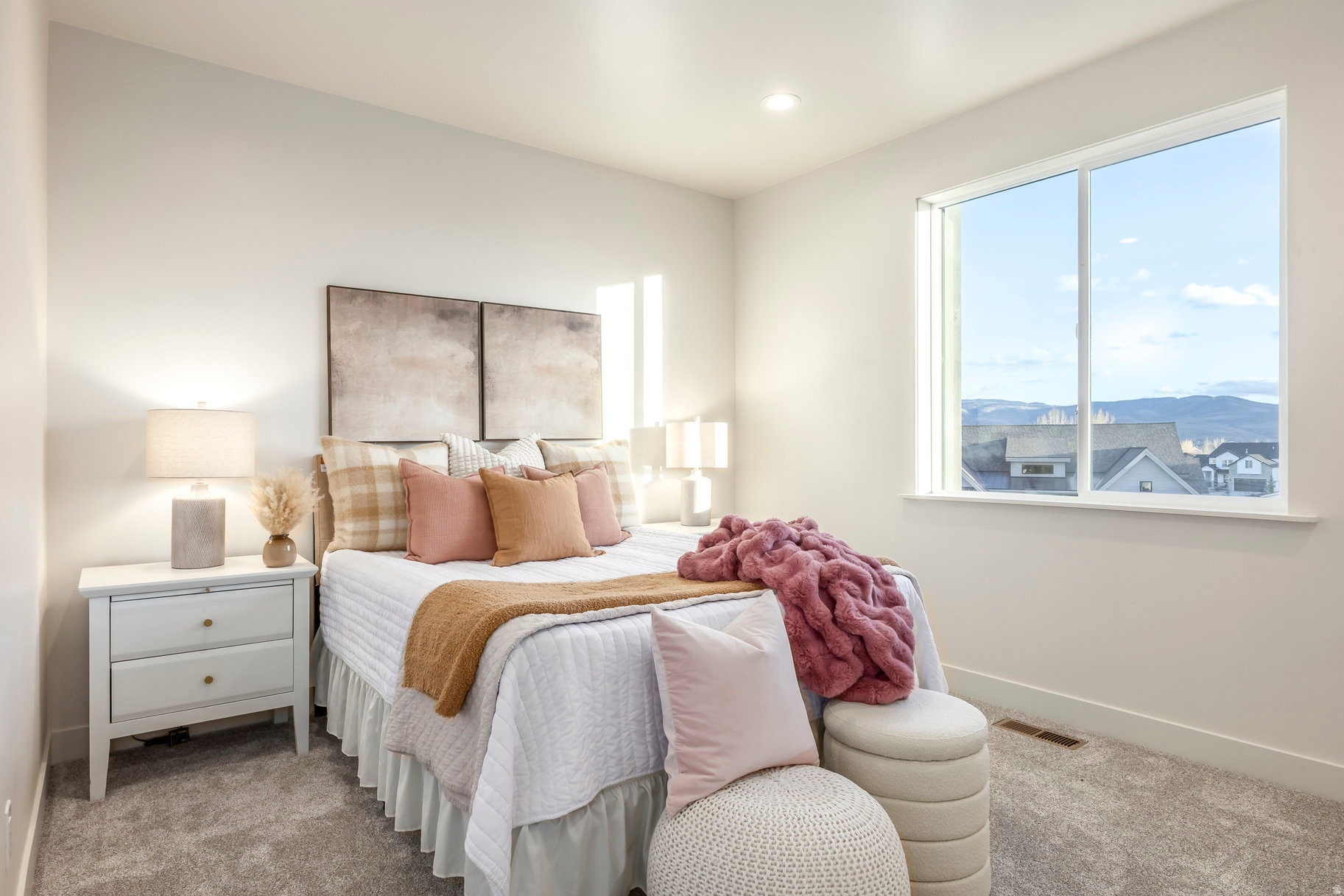 VALLEY HEIGHTS SUBDIVISION - Residential