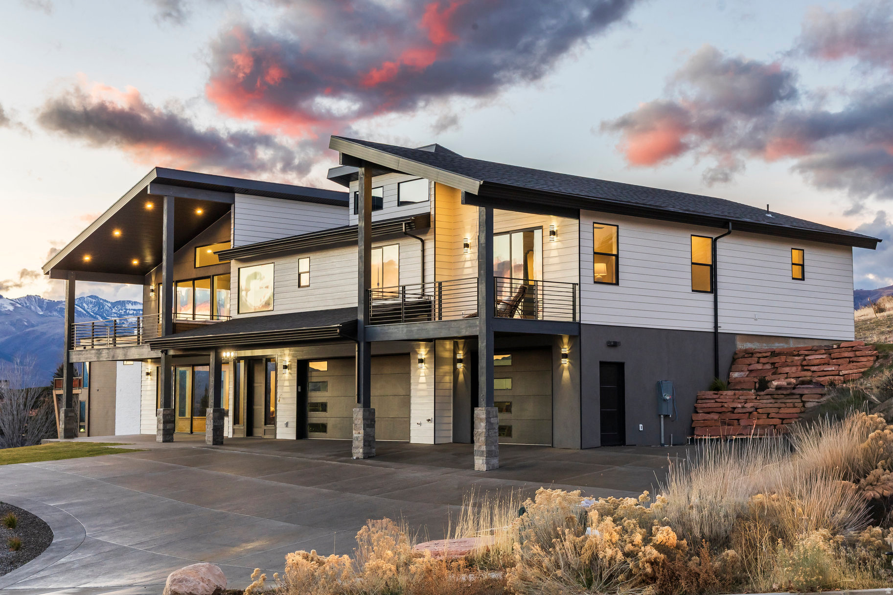 VALLEY HEIGHTS SUBDIVISION - Residential