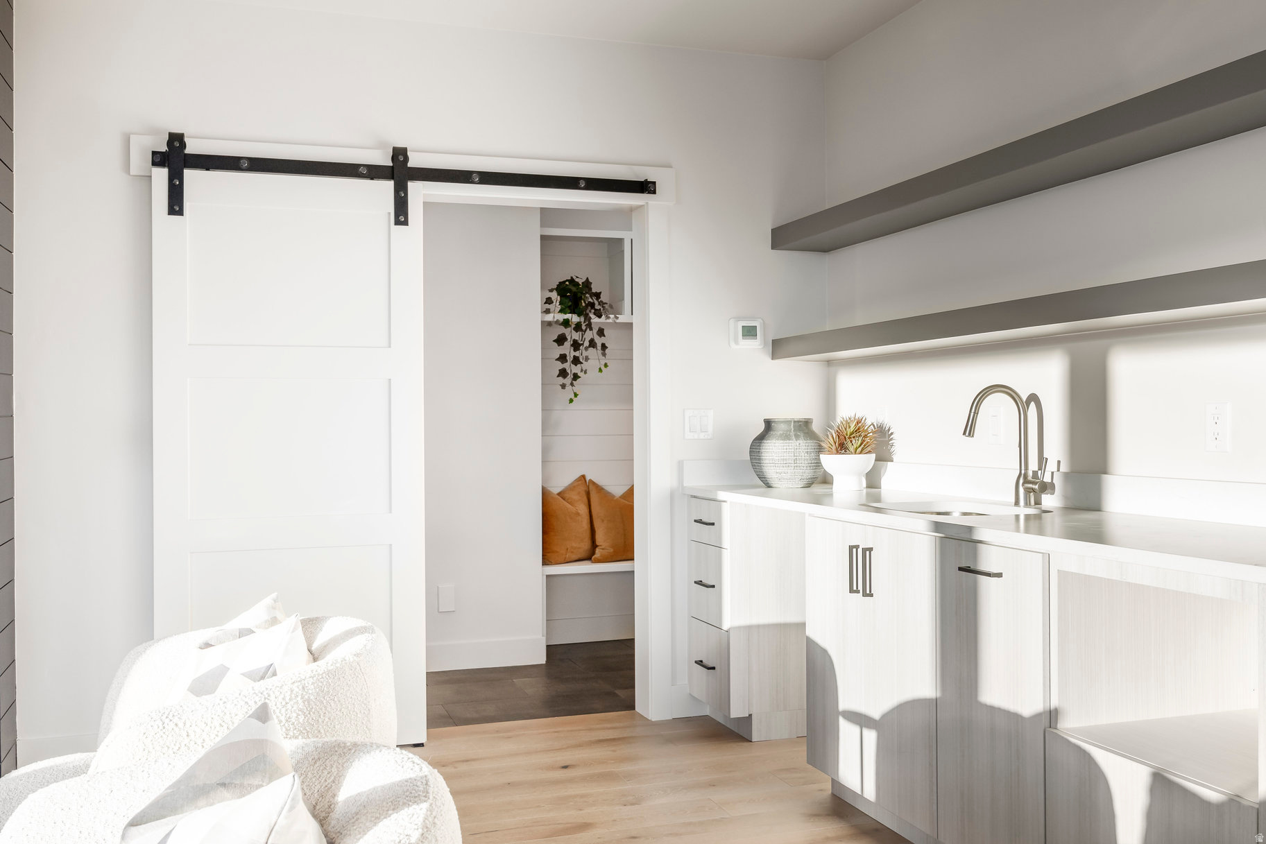 VALLEY HEIGHTS SUBDIVISION - Residential