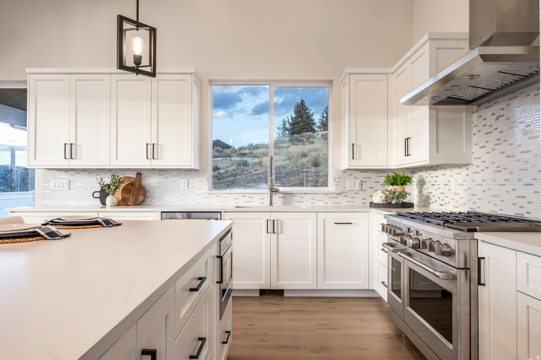 VALLEY HEIGHTS SUBDIVISION - Residential