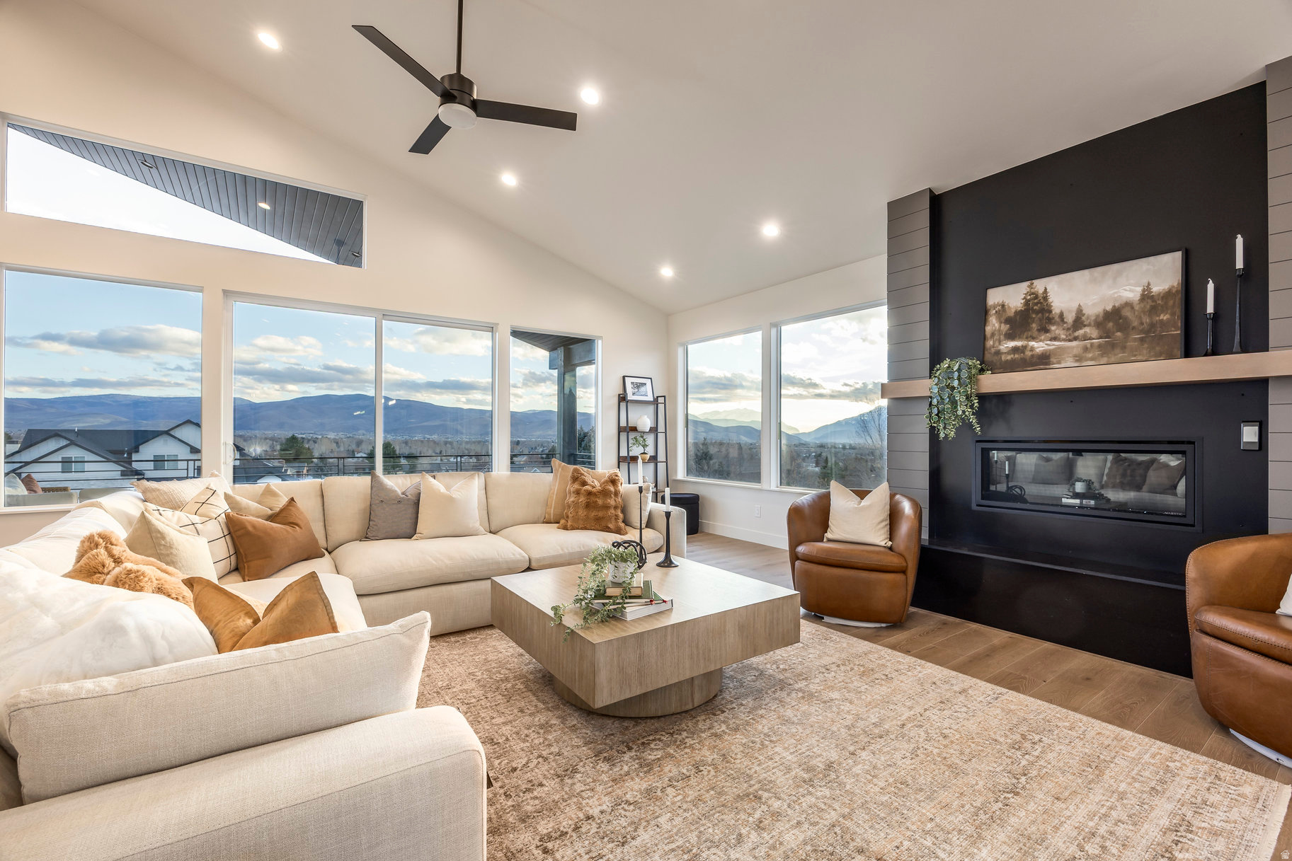 VALLEY HEIGHTS SUBDIVISION - Residential