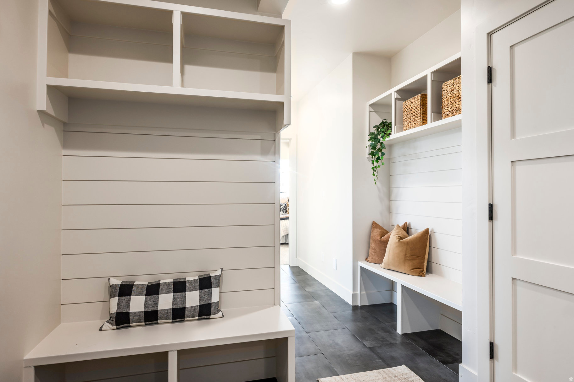 VALLEY HEIGHTS SUBDIVISION - Residential