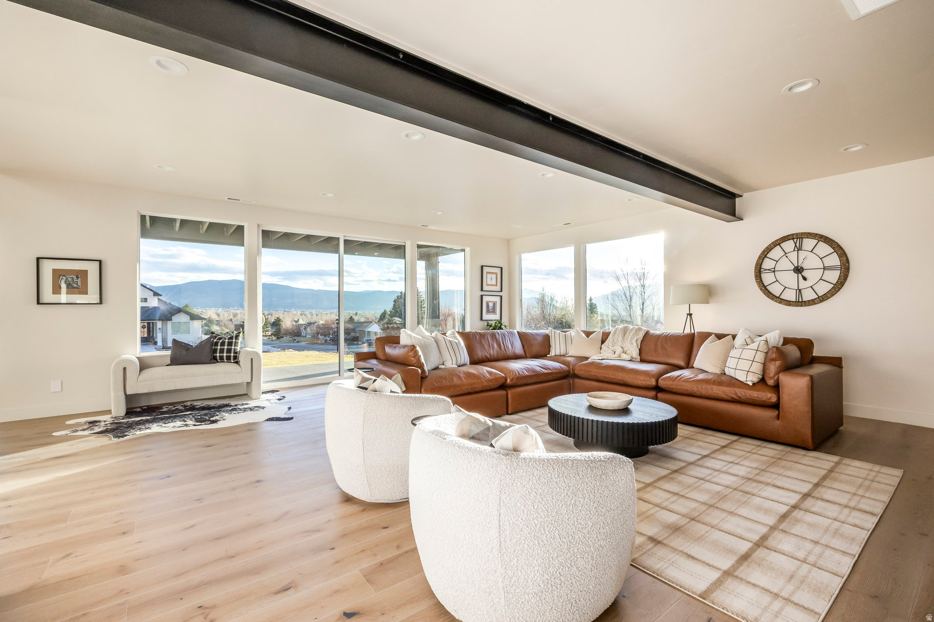 VALLEY HEIGHTS SUBDIVISION - Residential