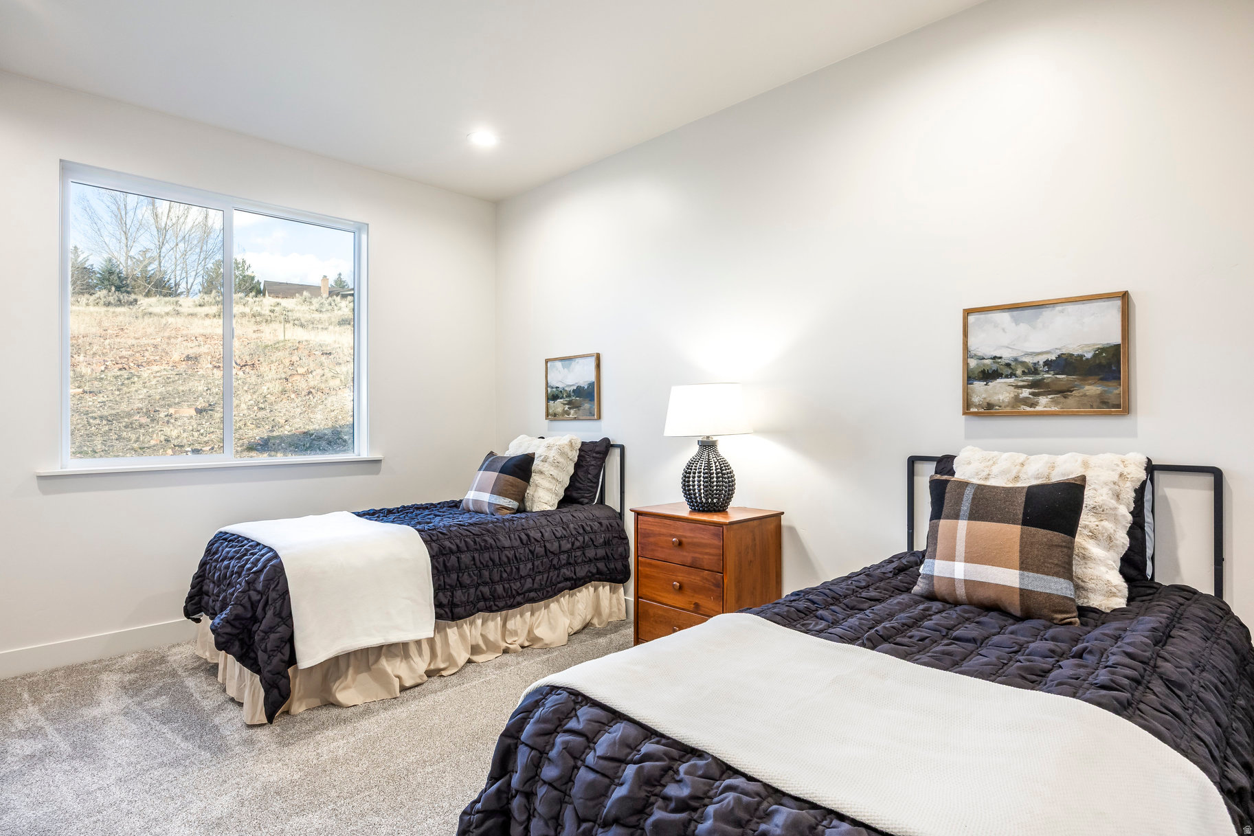 VALLEY HEIGHTS SUBDIVISION - Residential