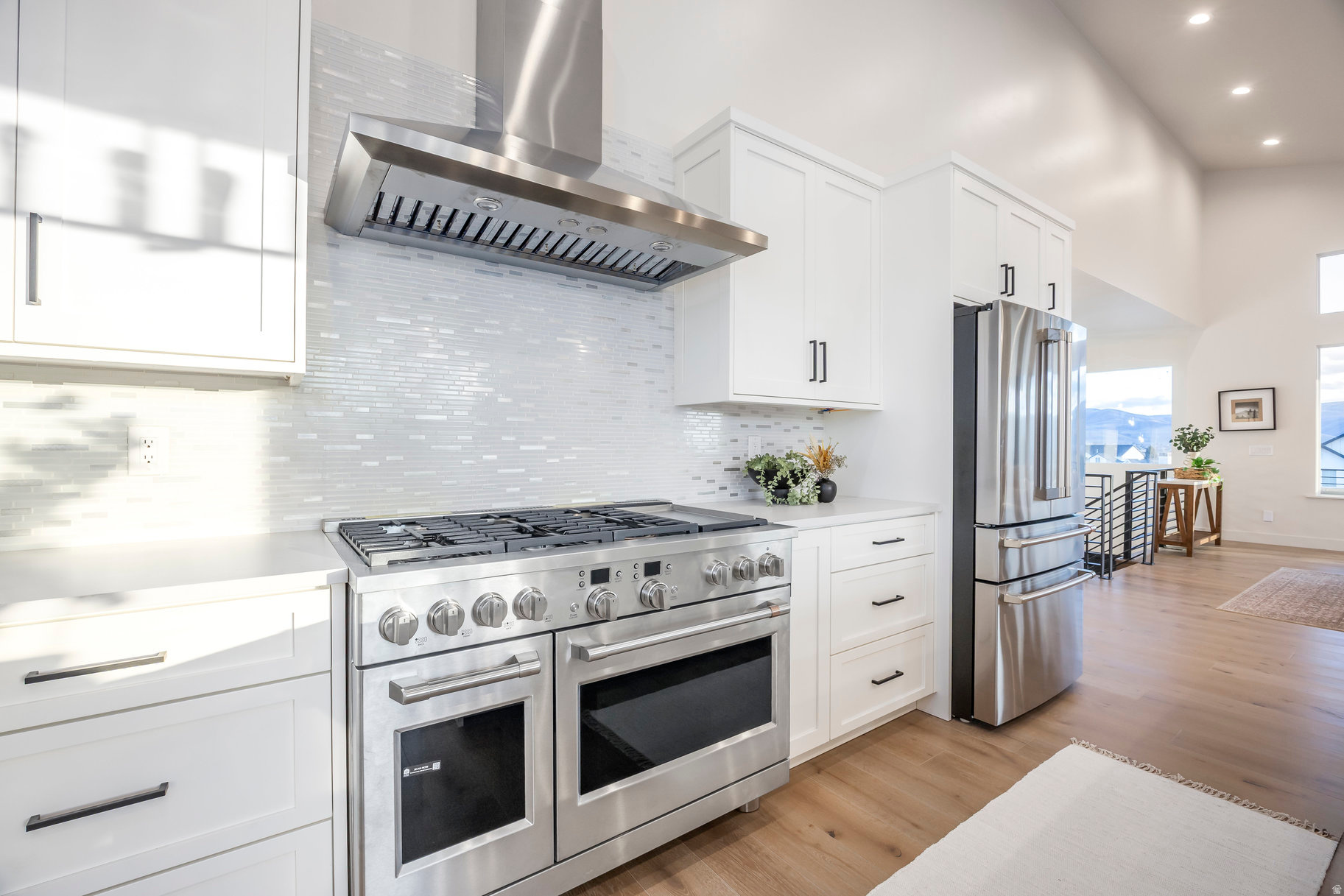 VALLEY HEIGHTS SUBDIVISION - Residential