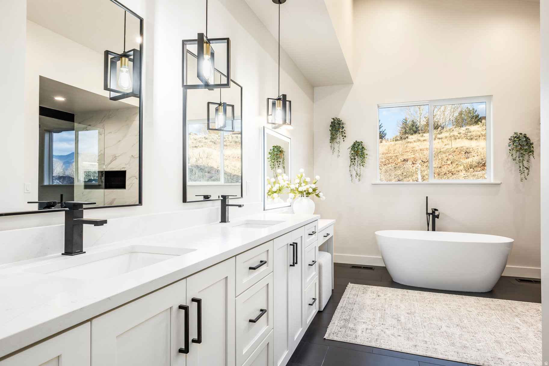 VALLEY HEIGHTS SUBDIVISION - Residential