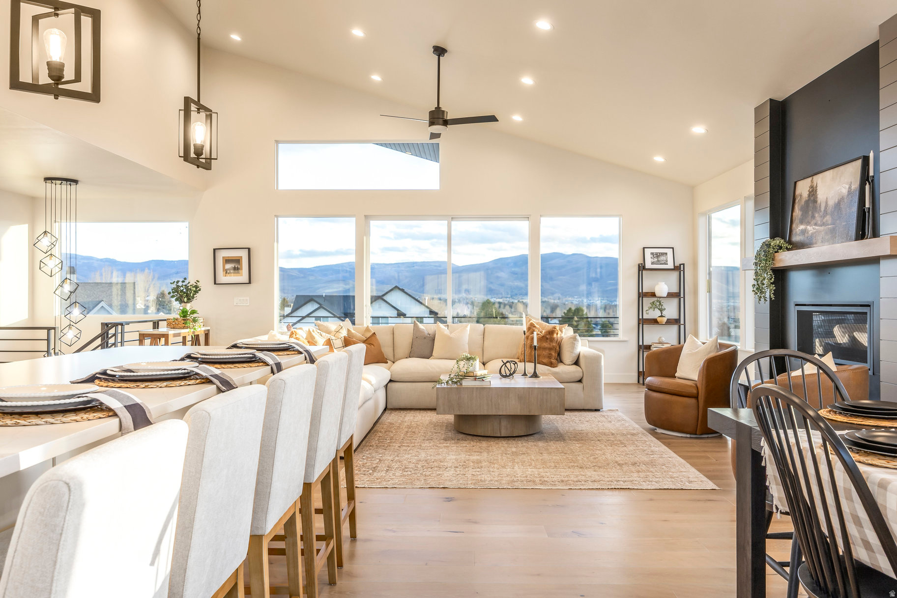 VALLEY HEIGHTS SUBDIVISION - Residential