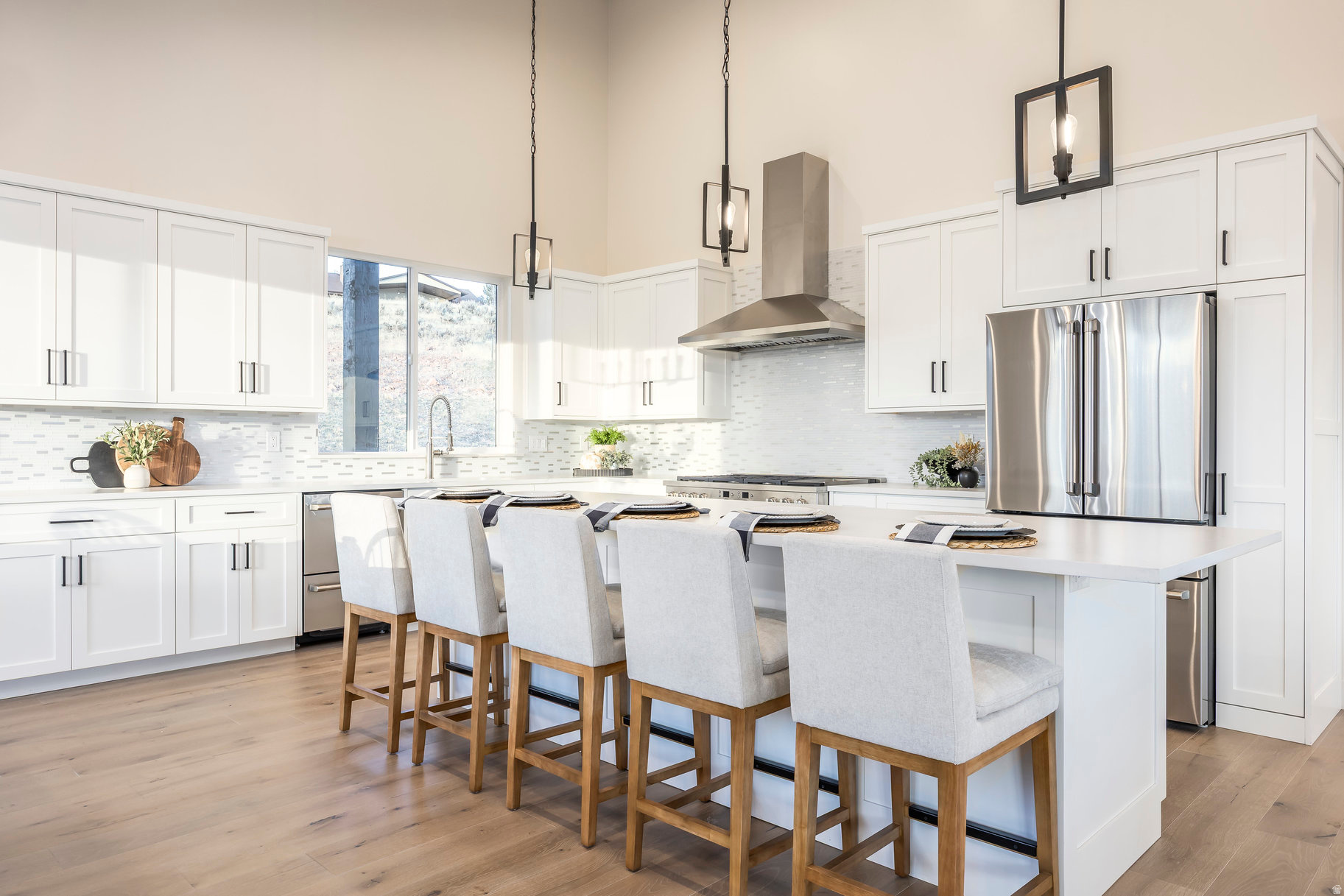 VALLEY HEIGHTS SUBDIVISION - Residential