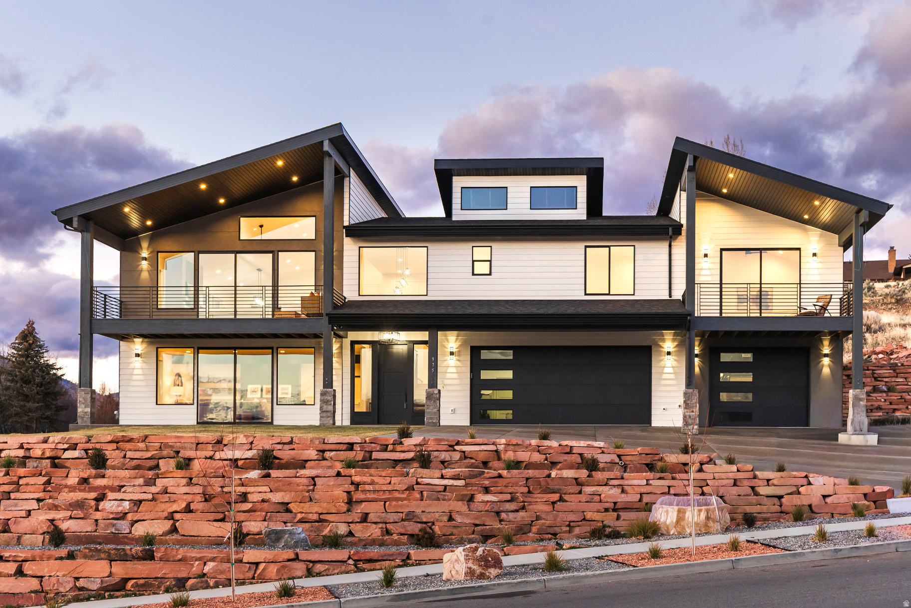 VALLEY HEIGHTS SUBDIVISION - Residential