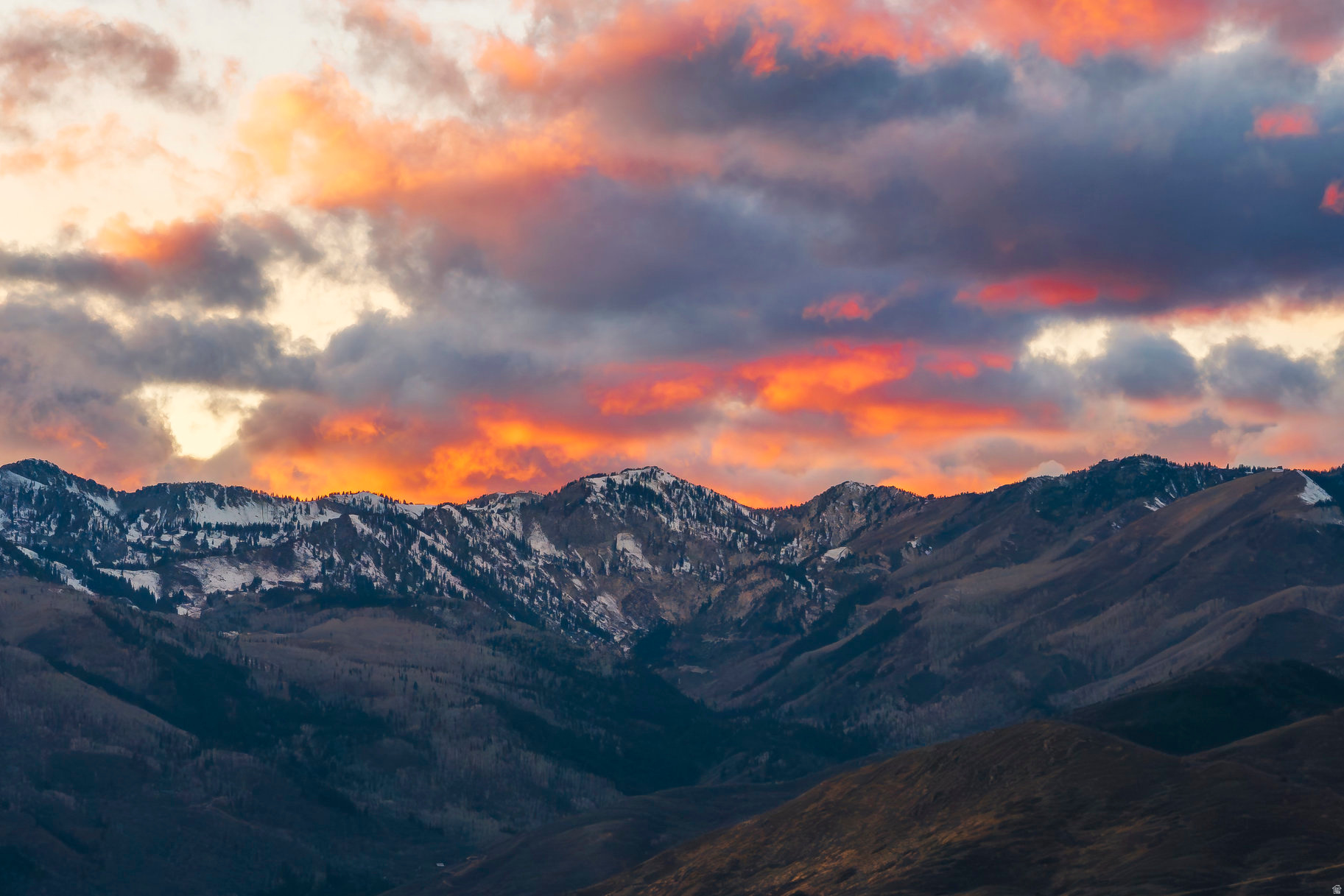 VALLEY HEIGHTS SUBDIVISION - Residential