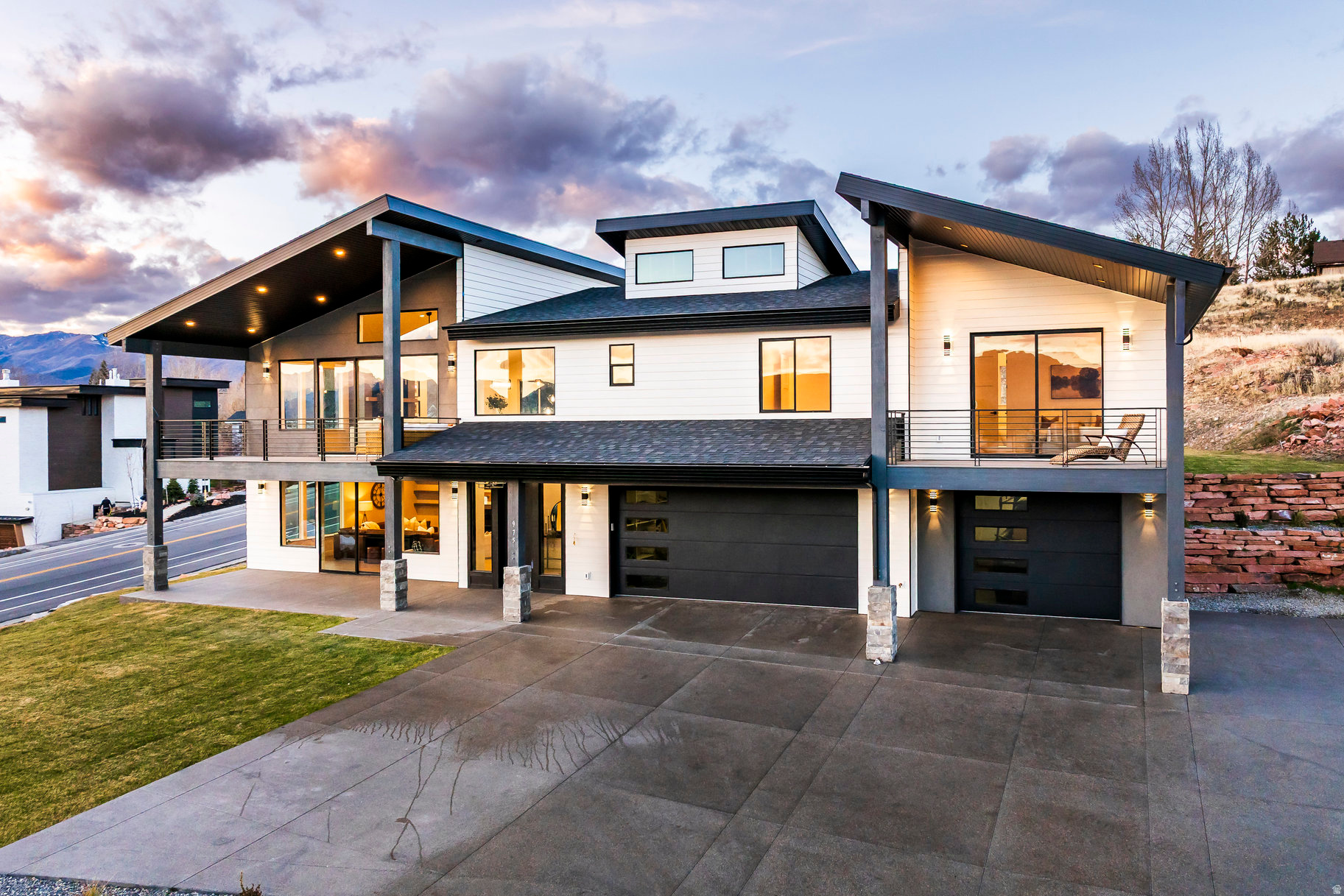 VALLEY HEIGHTS SUBDIVISION - Residential