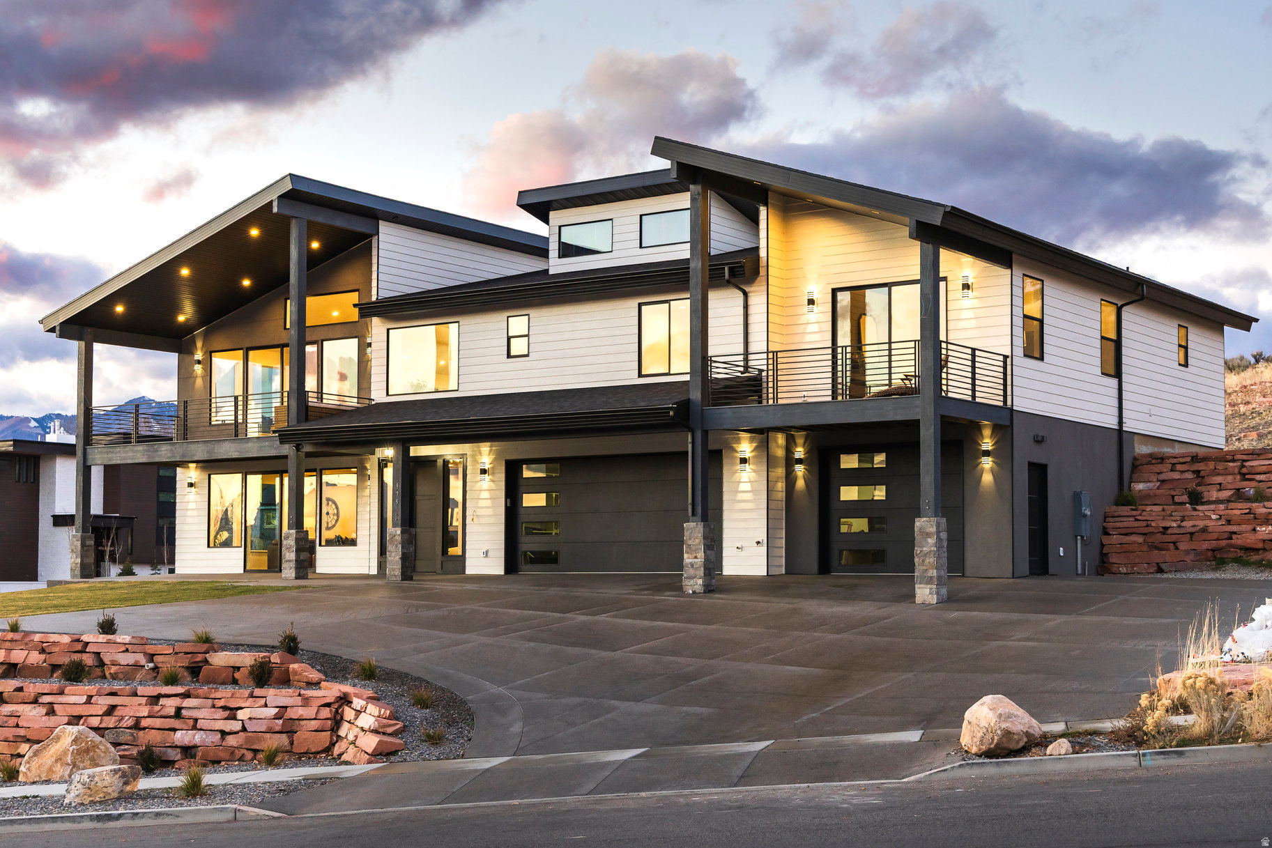 VALLEY HEIGHTS SUBDIVISION - Residential