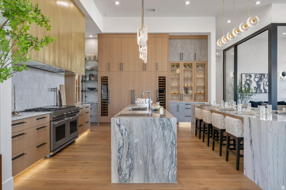 STONE CLIFF 18 AMD & EXT - Residential