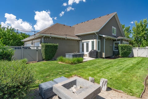 Tiny photo for 4429 W ENID DR, South Jordan, UT 84009 (MLS # 2180923)