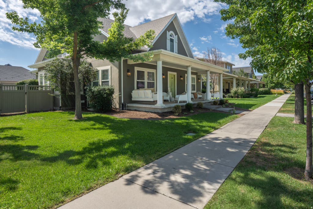 Photo of 4429 W ENID DR, South Jordan, UT 84009 (MLS # 2180923)
