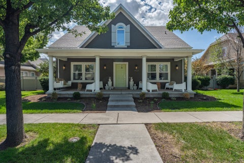 Tiny photo for 4429 W ENID DR, South Jordan, UT 84009 (MLS # 2180923)