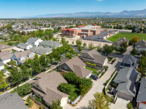 Tiny photo for 4429 W ENID DR, South Jordan, UT 84009 (MLS # 2180923)